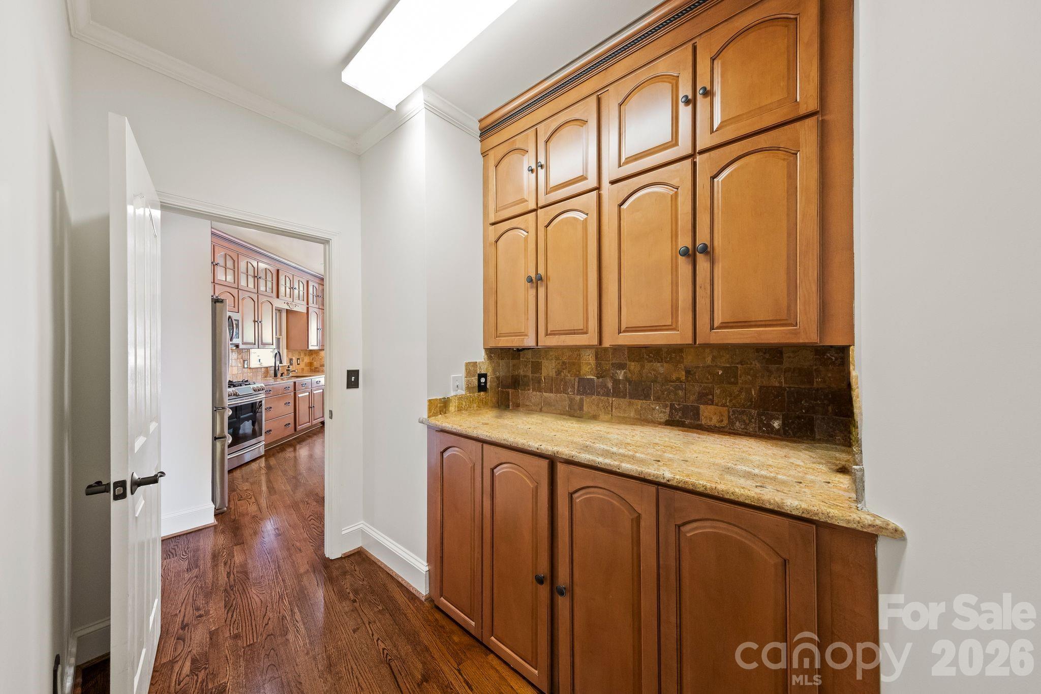 Carolando - Residential