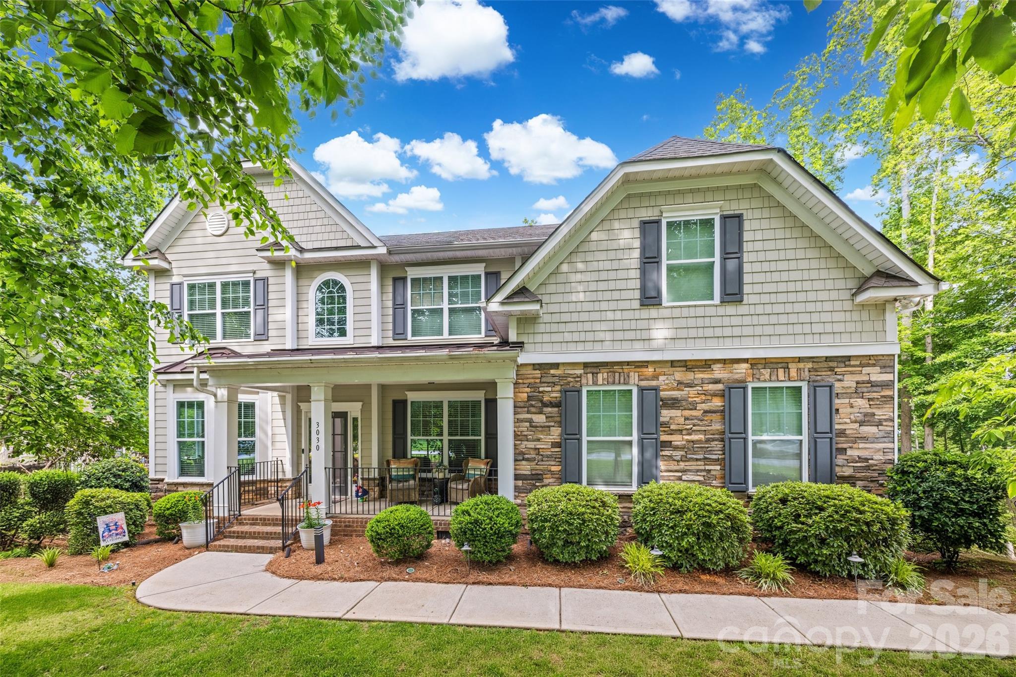 The Bluffs - Residential