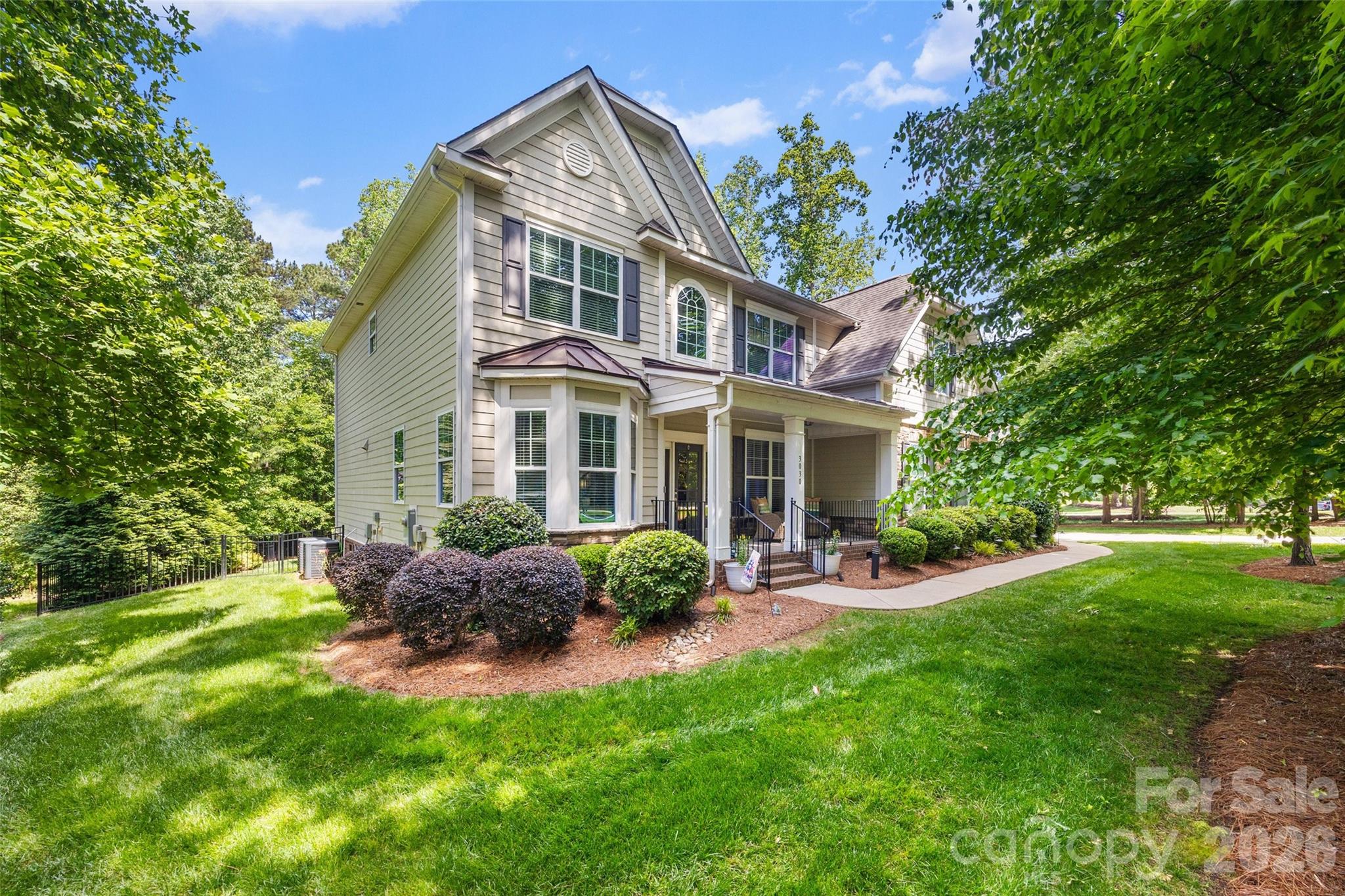 The Bluffs - Residential