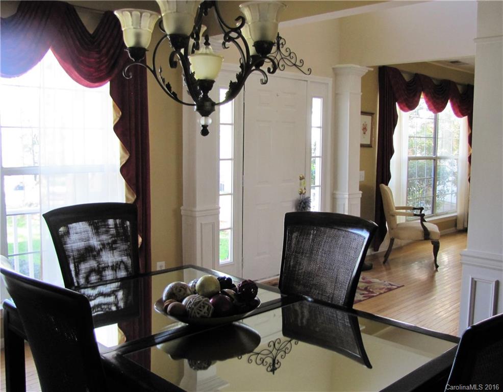 Merryweather Farms - Residential
