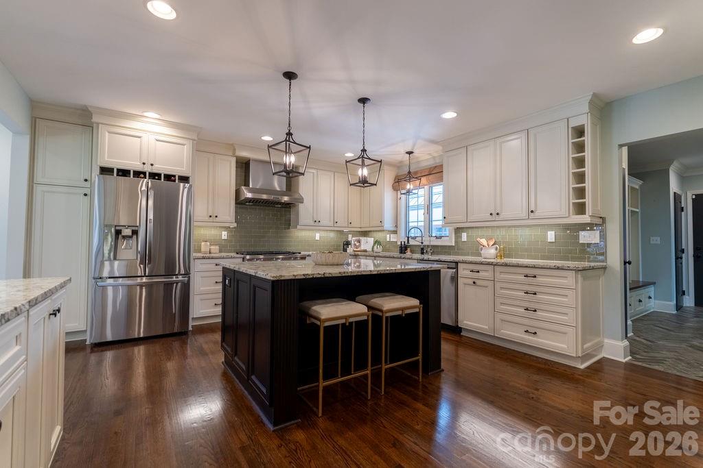 Providence Park - Residential