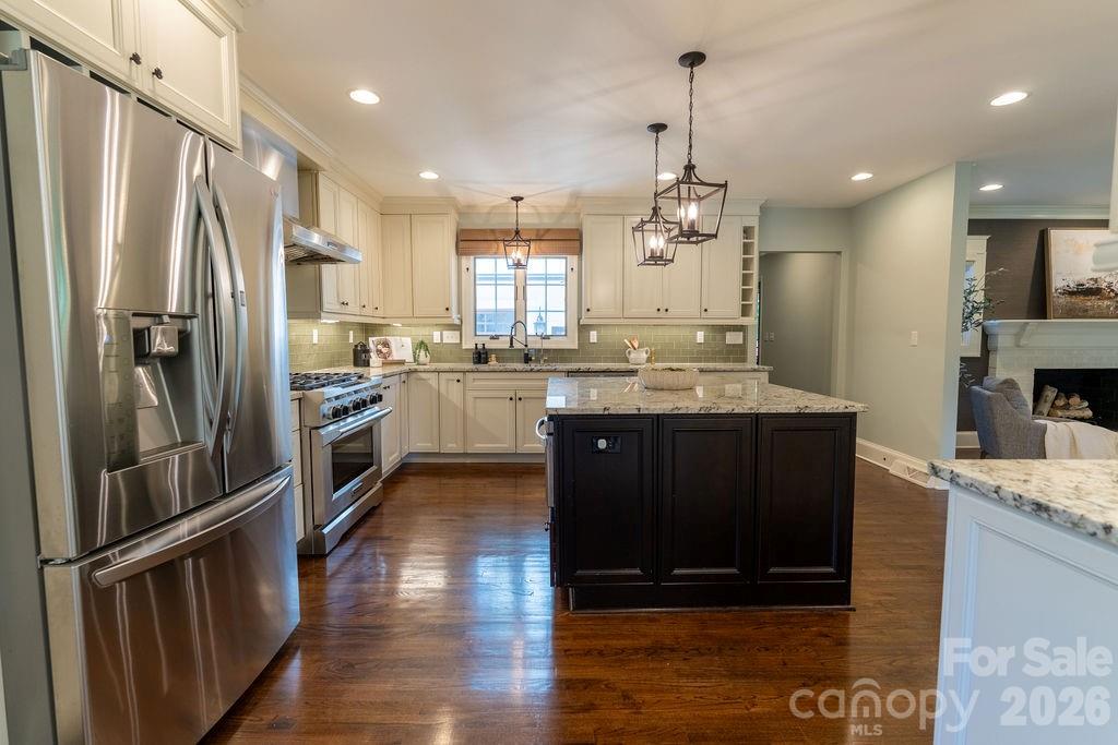 Providence Park - Residential