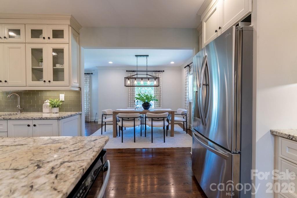 Providence Park - Residential
