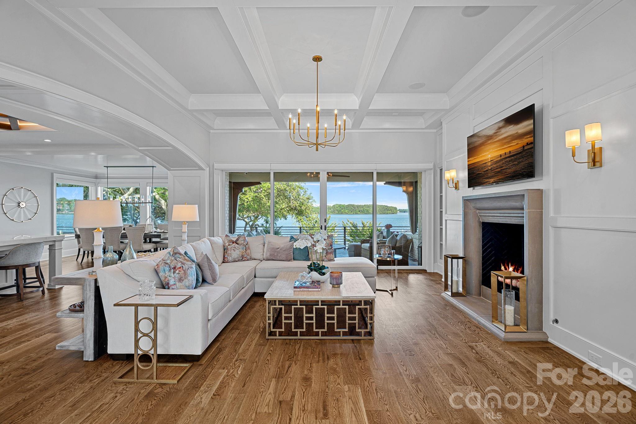 Live Oaks - Residential