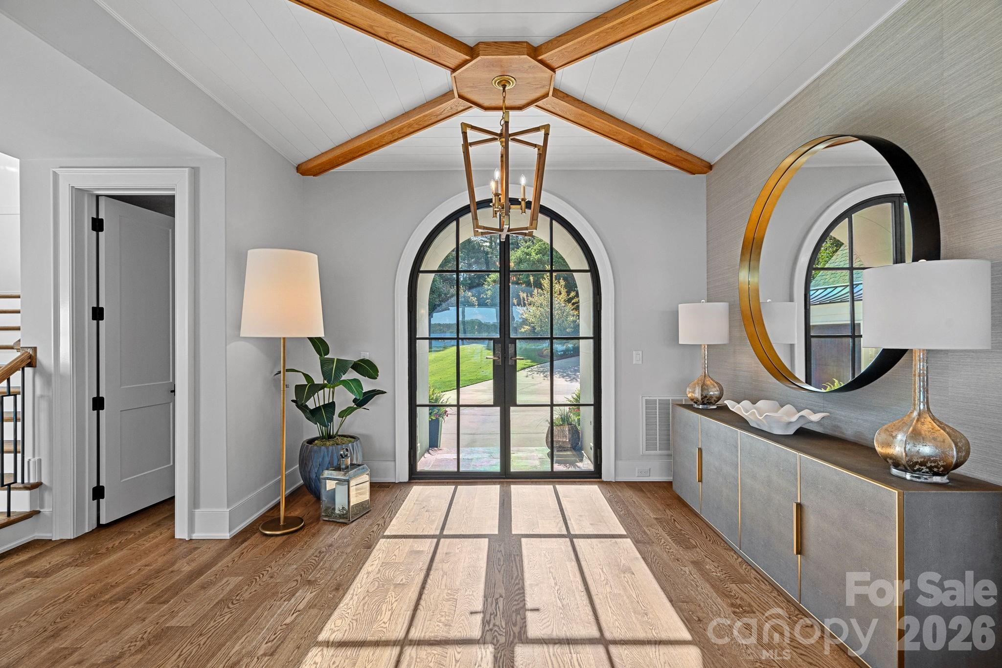 Live Oaks - Residential