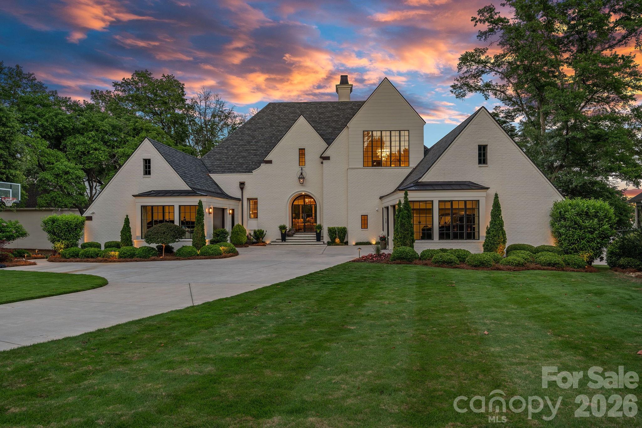 Live Oaks - Residential