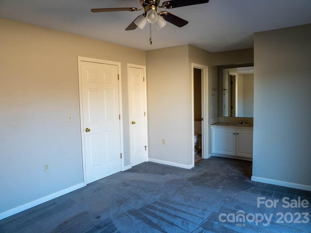 Pleasant Gardens - Residential