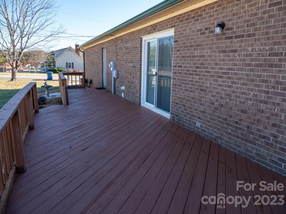 Pleasant Gardens - Residential
