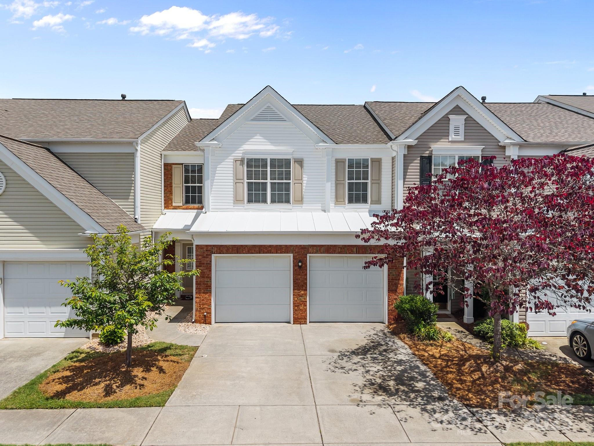 Reavencrest - Residential