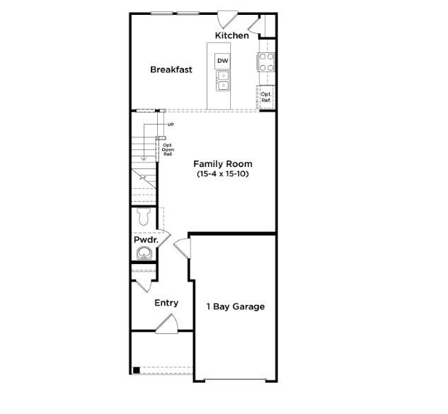 Clayton Crossing - Residential