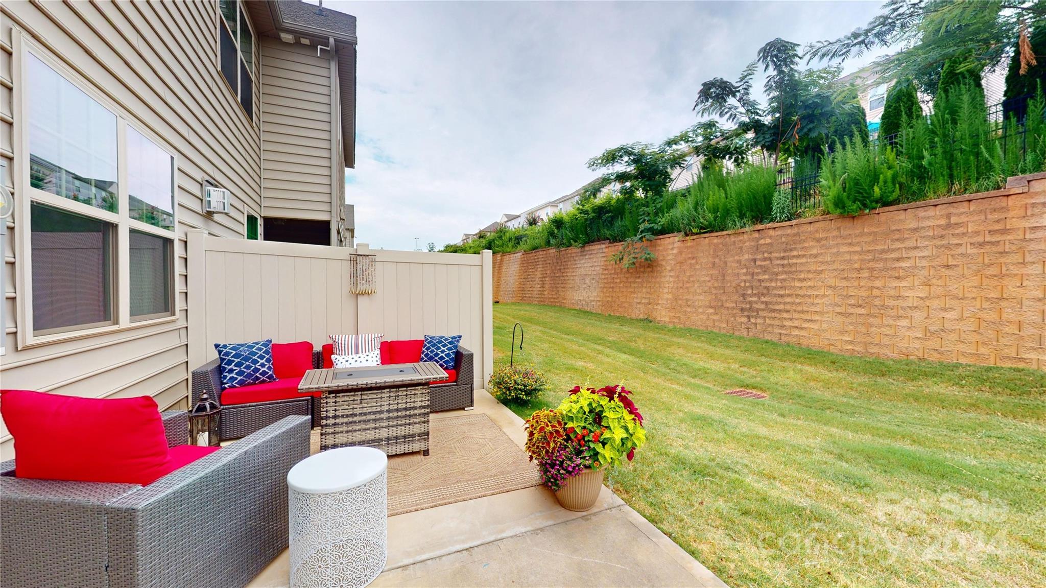 Waterside at the Catawba - Residential