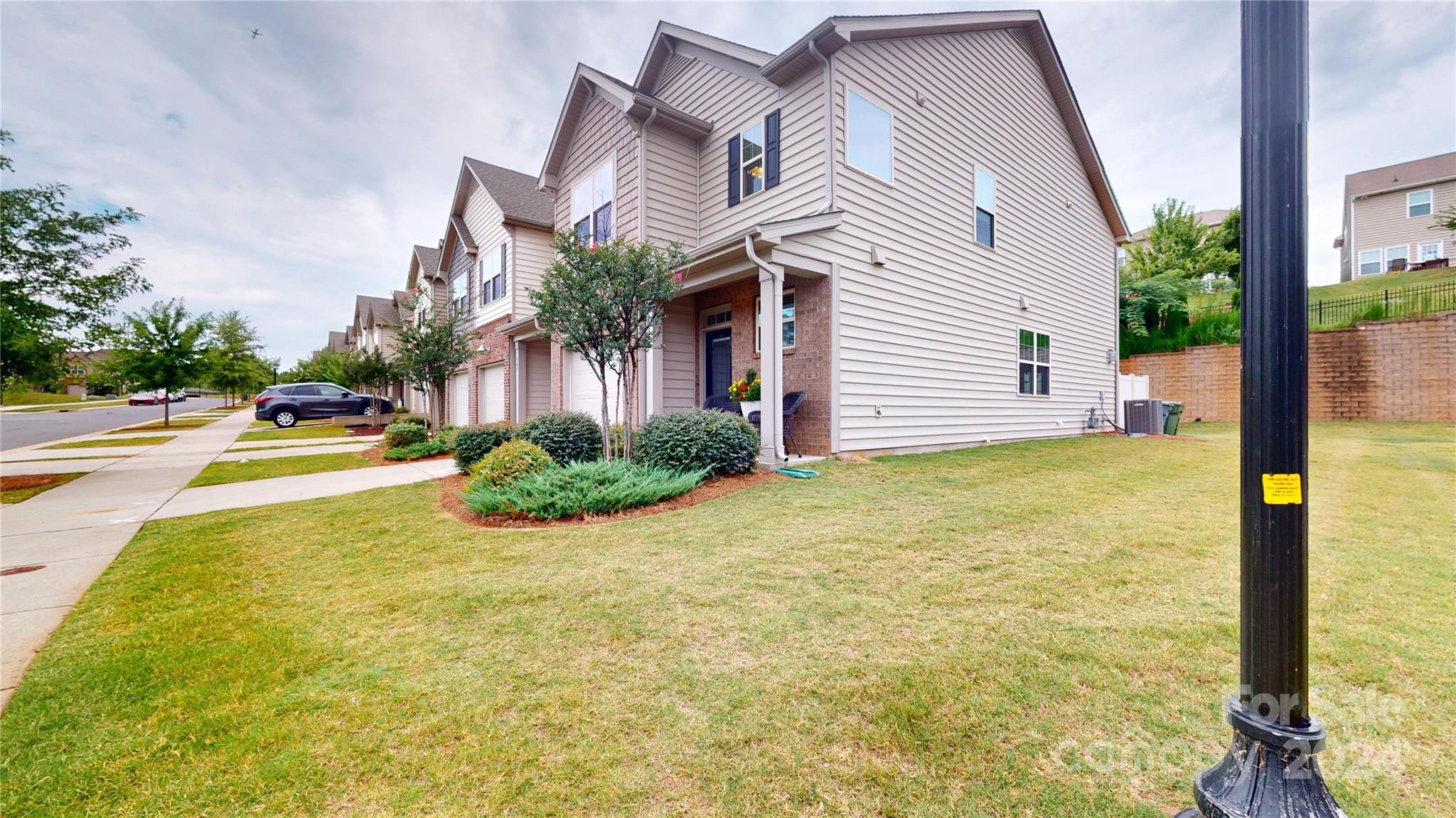 Waterside at the Catawba - Residential