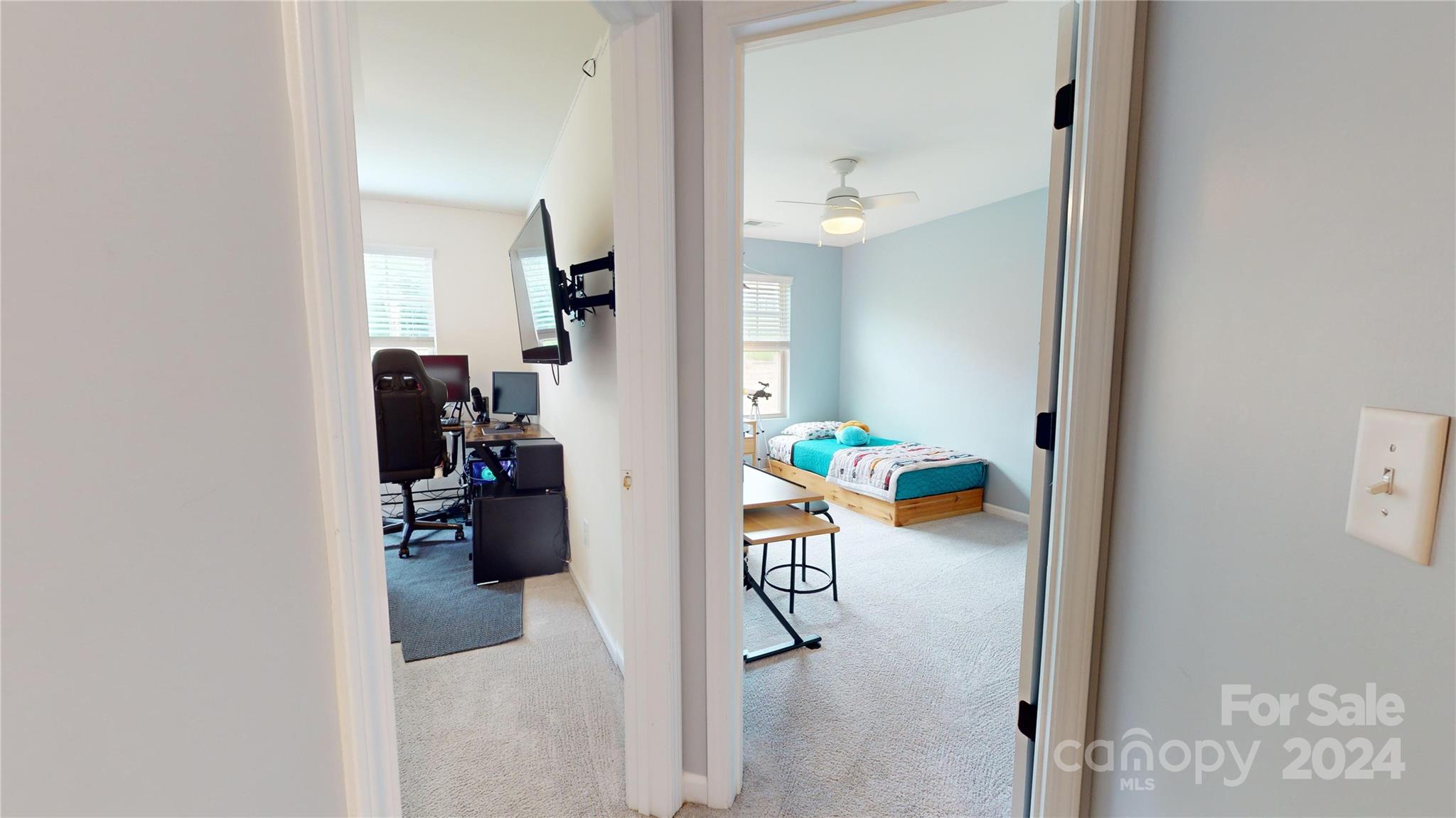 Waterside at the Catawba - Residential