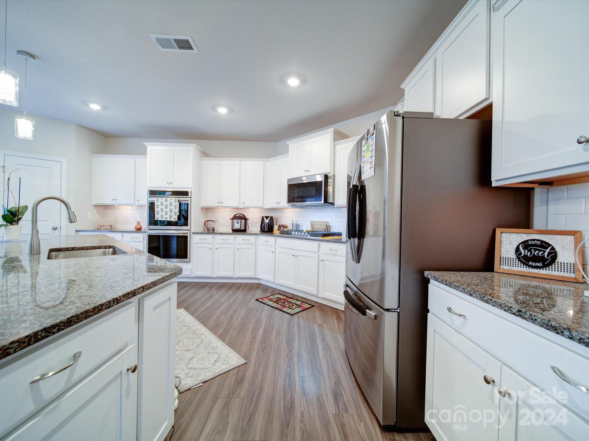 Elizabeth - Residential