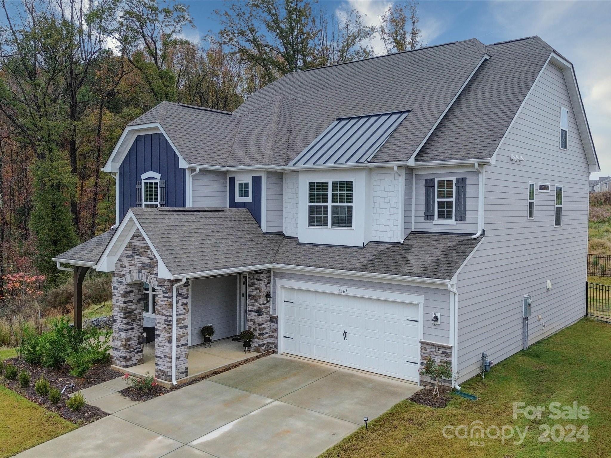 Elizabeth - Residential