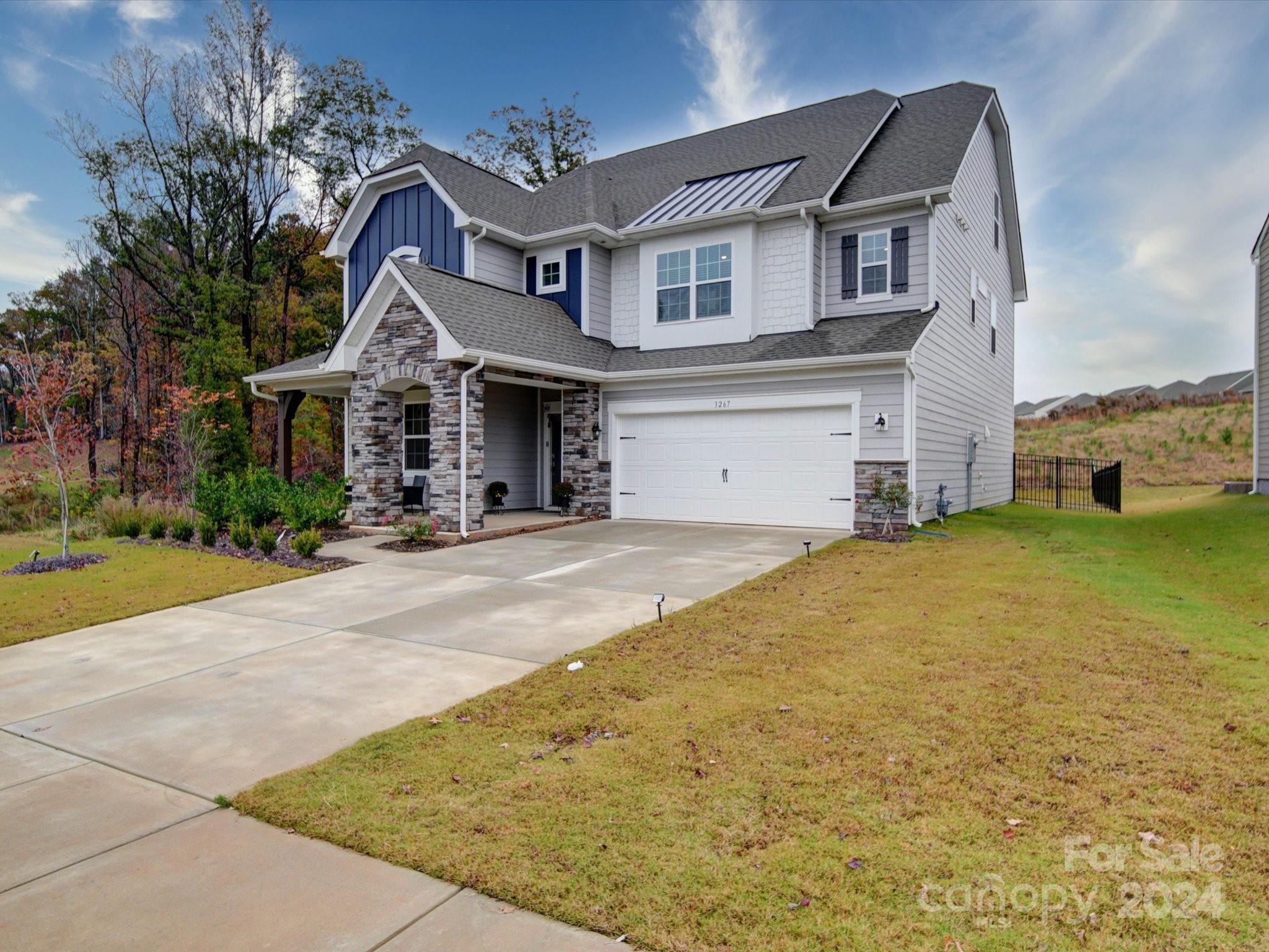 Elizabeth - Residential