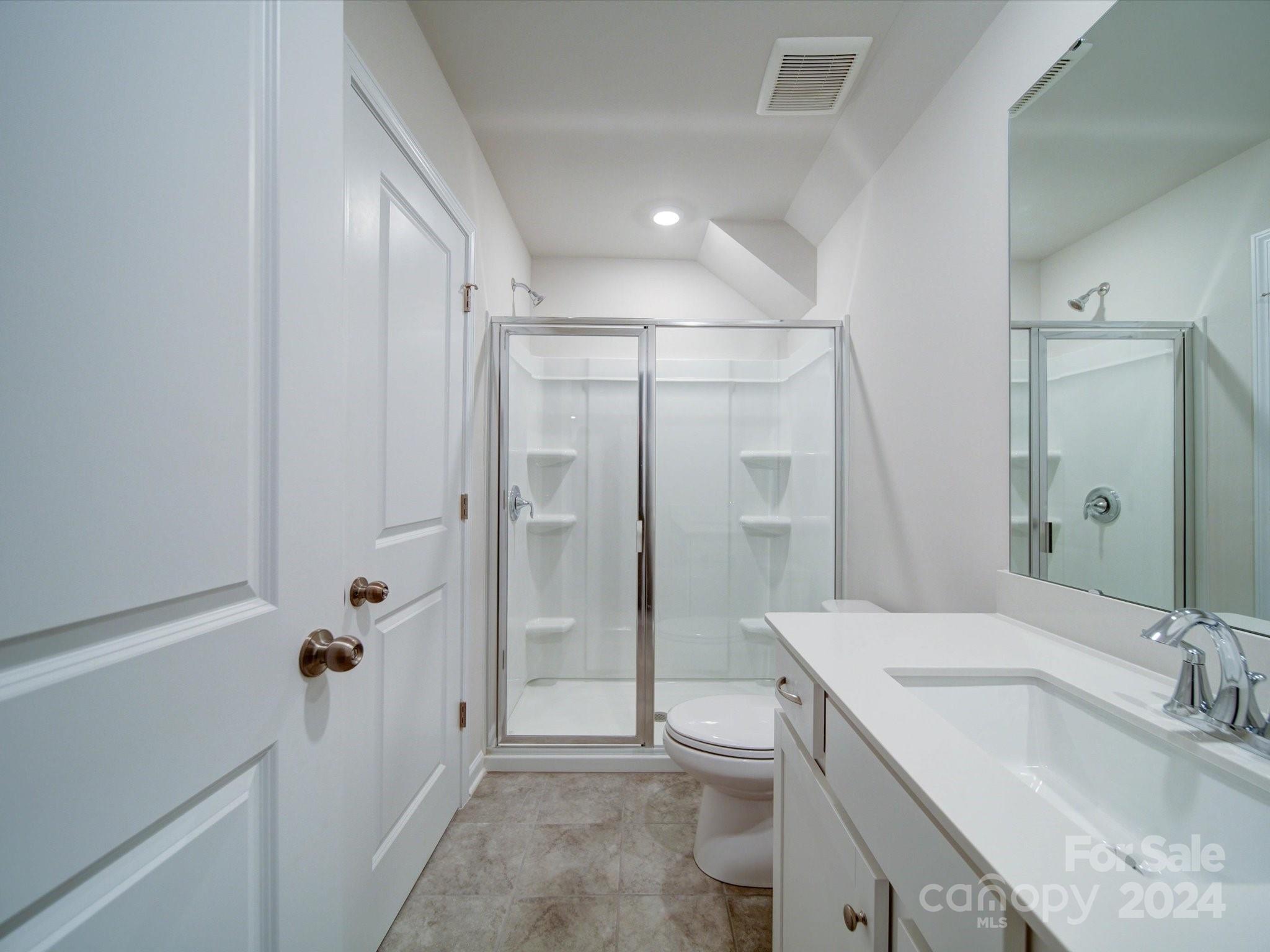 Elizabeth - Residential