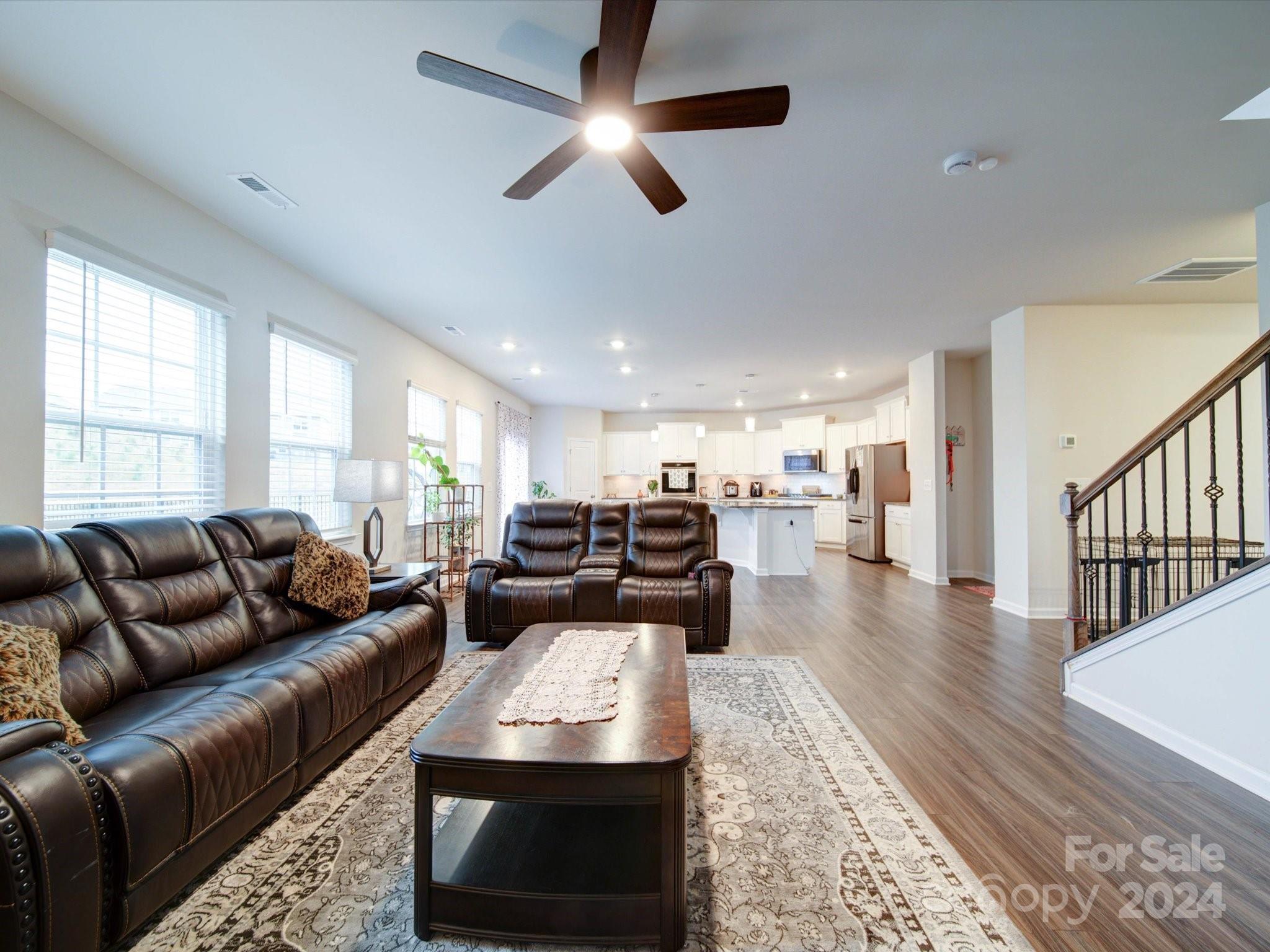 Elizabeth - Residential