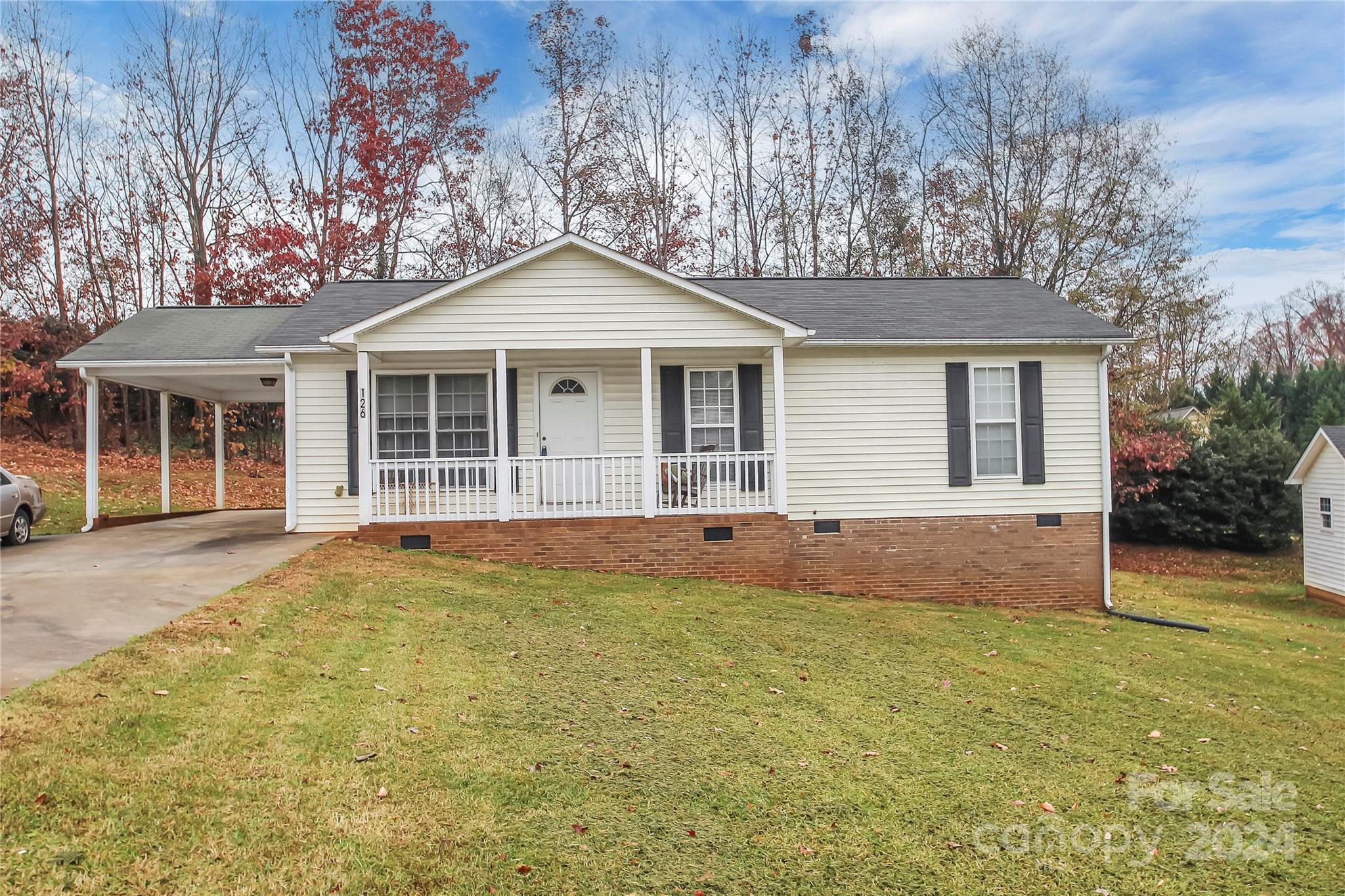 Indian Creek - Residential