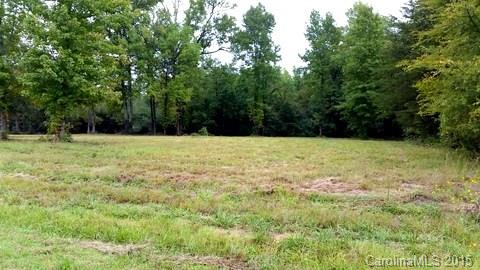 2 lots being sold as one in well established neighborhood conveniently located to town and schools. Public utilities.
