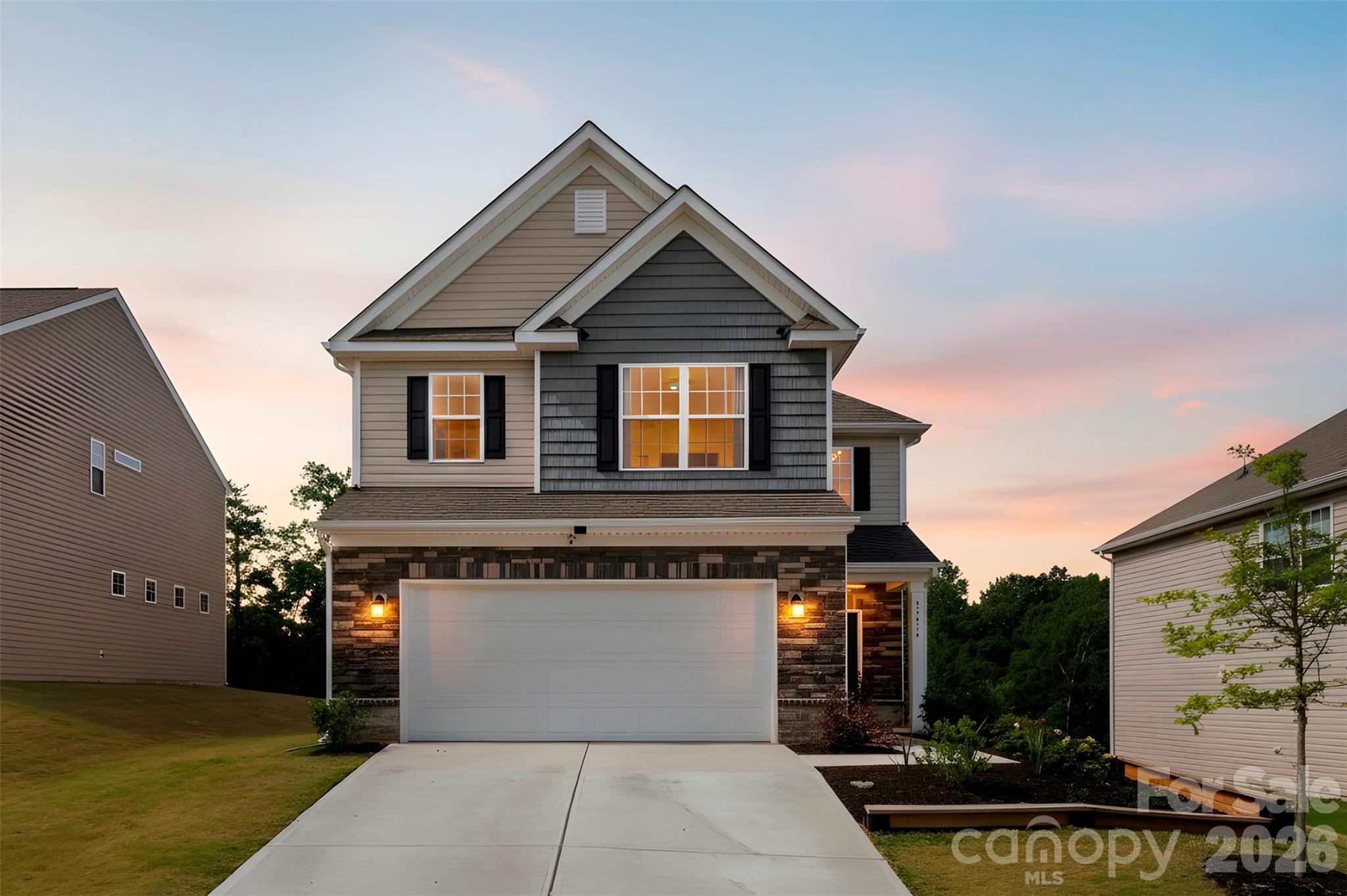 Brightwater - Residential