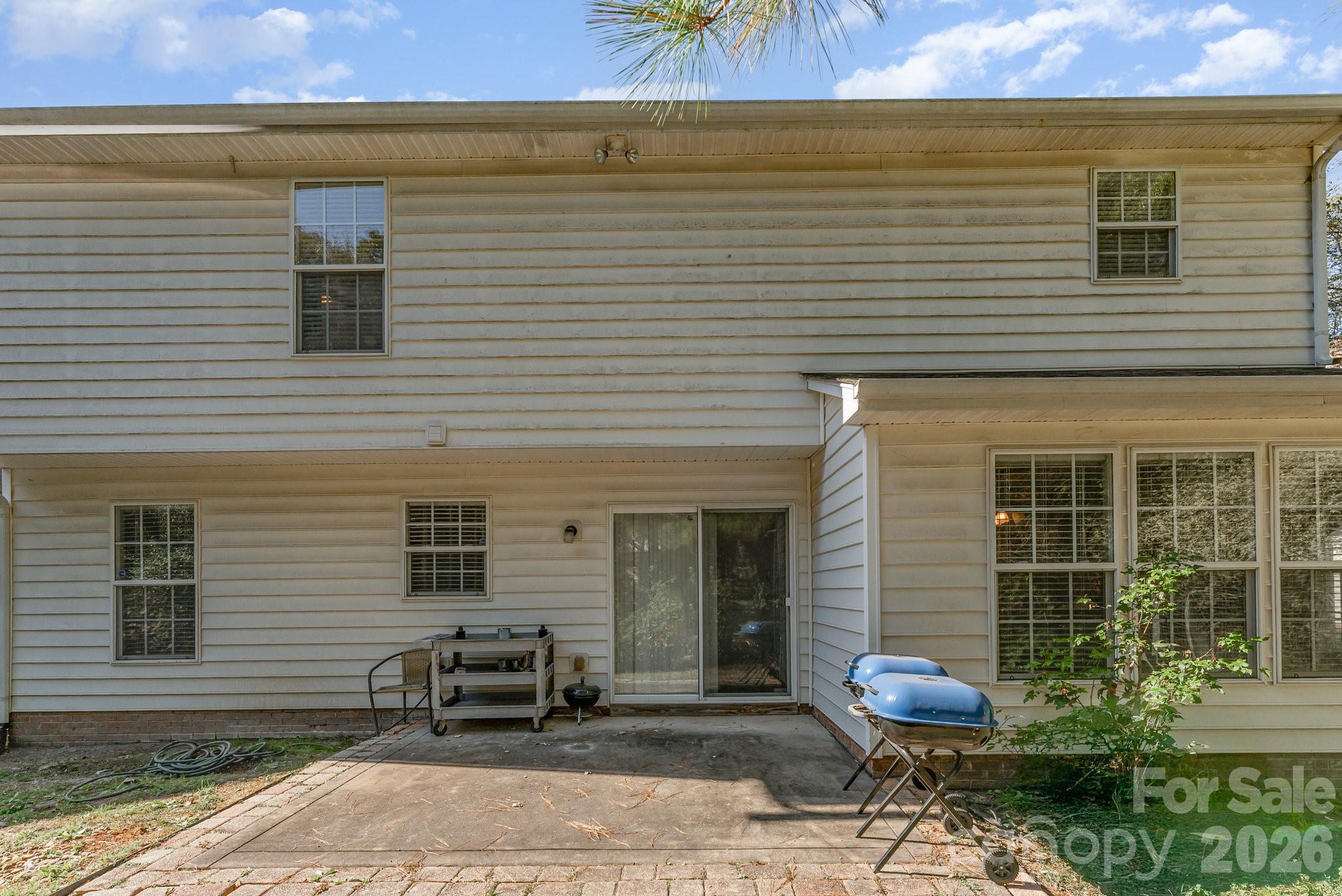 Walden Ridge - Residential