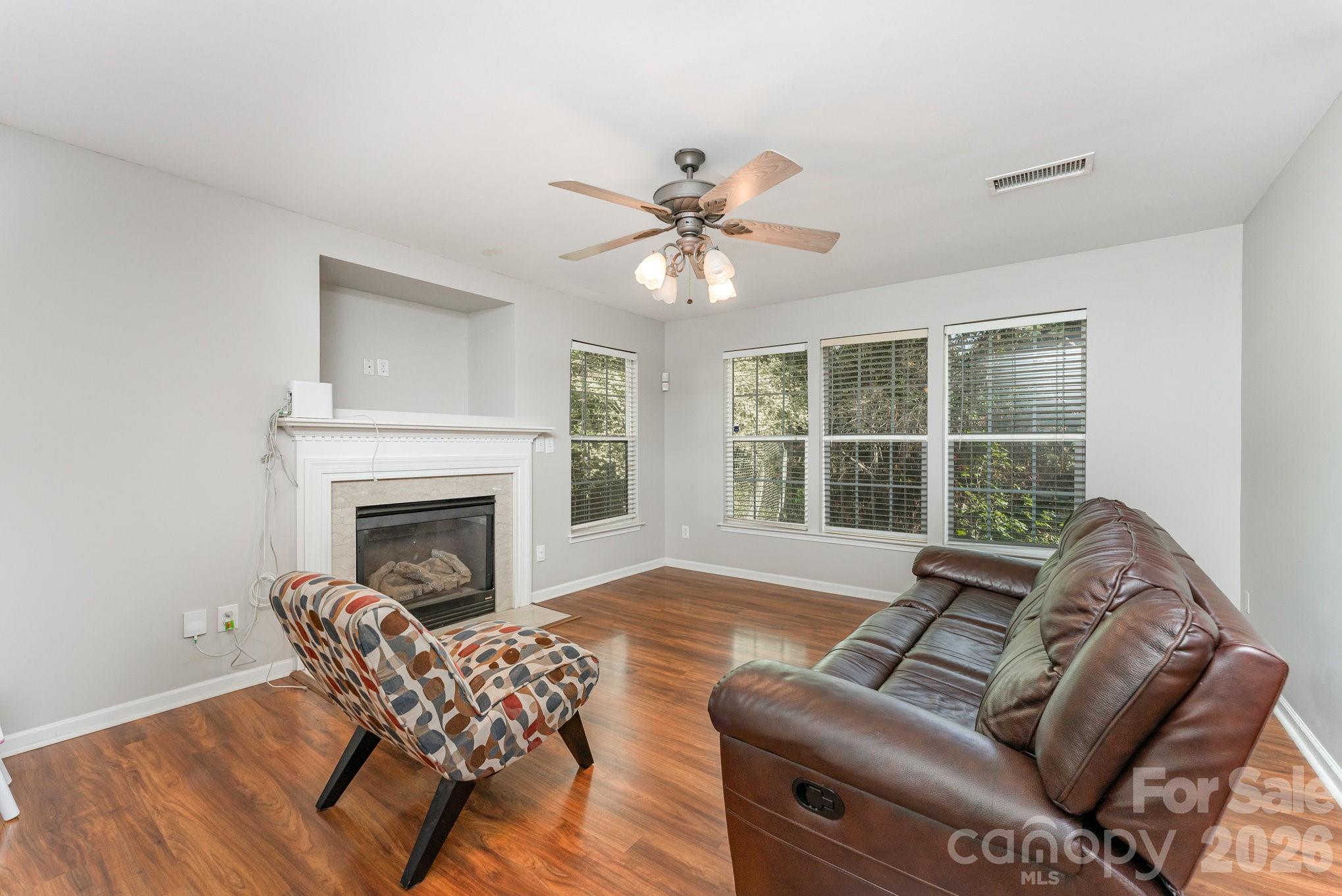 Walden Ridge - Residential