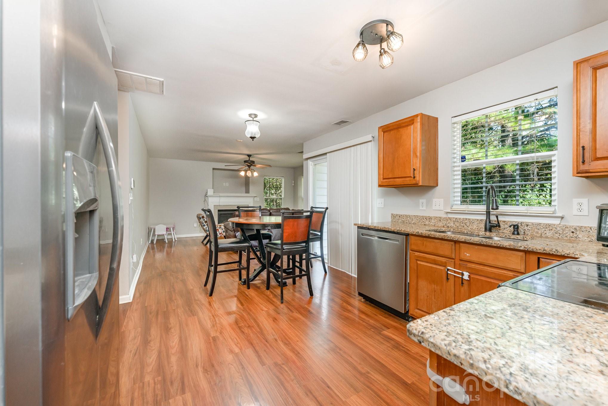 Walden Ridge - Residential