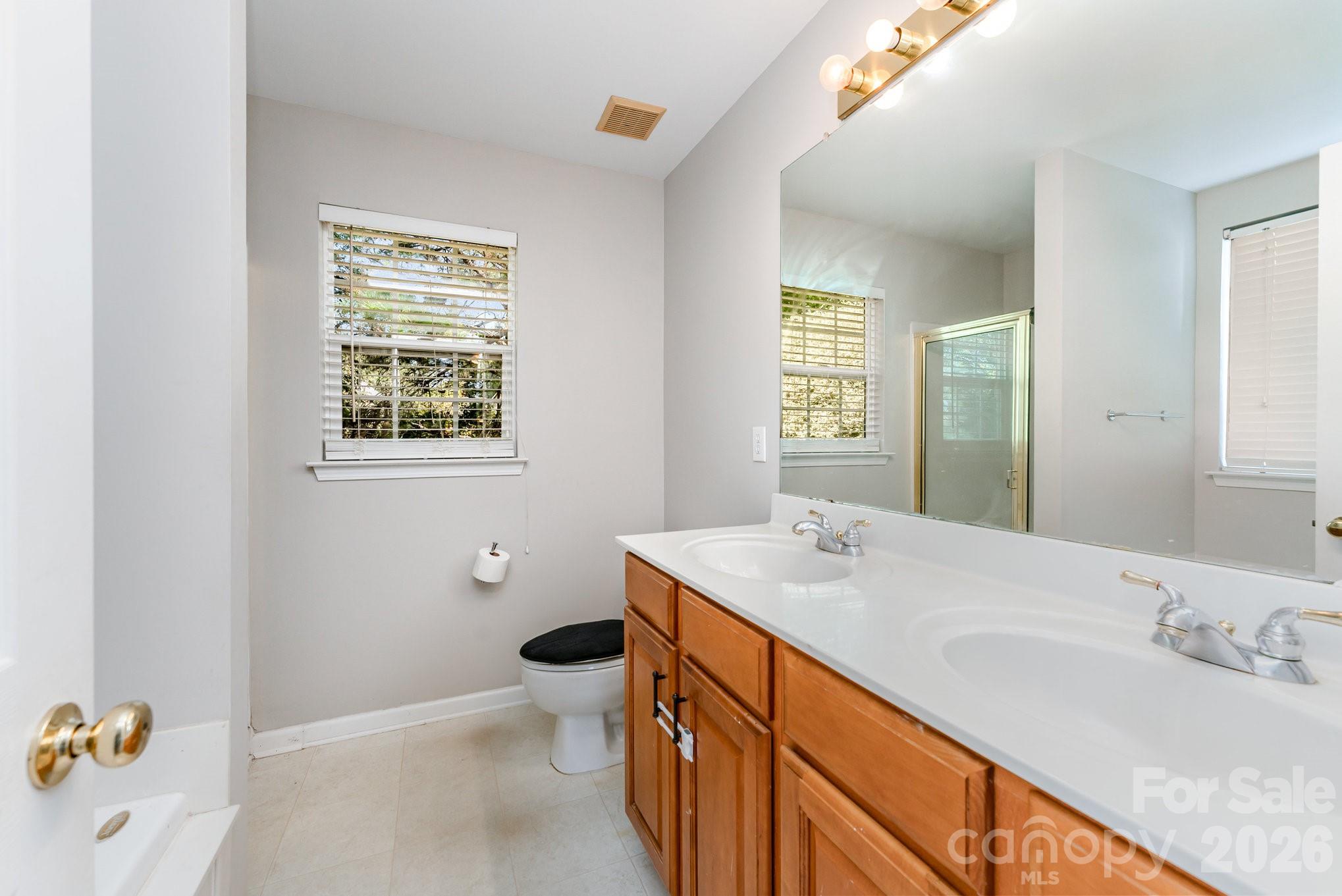 Walden Ridge - Residential