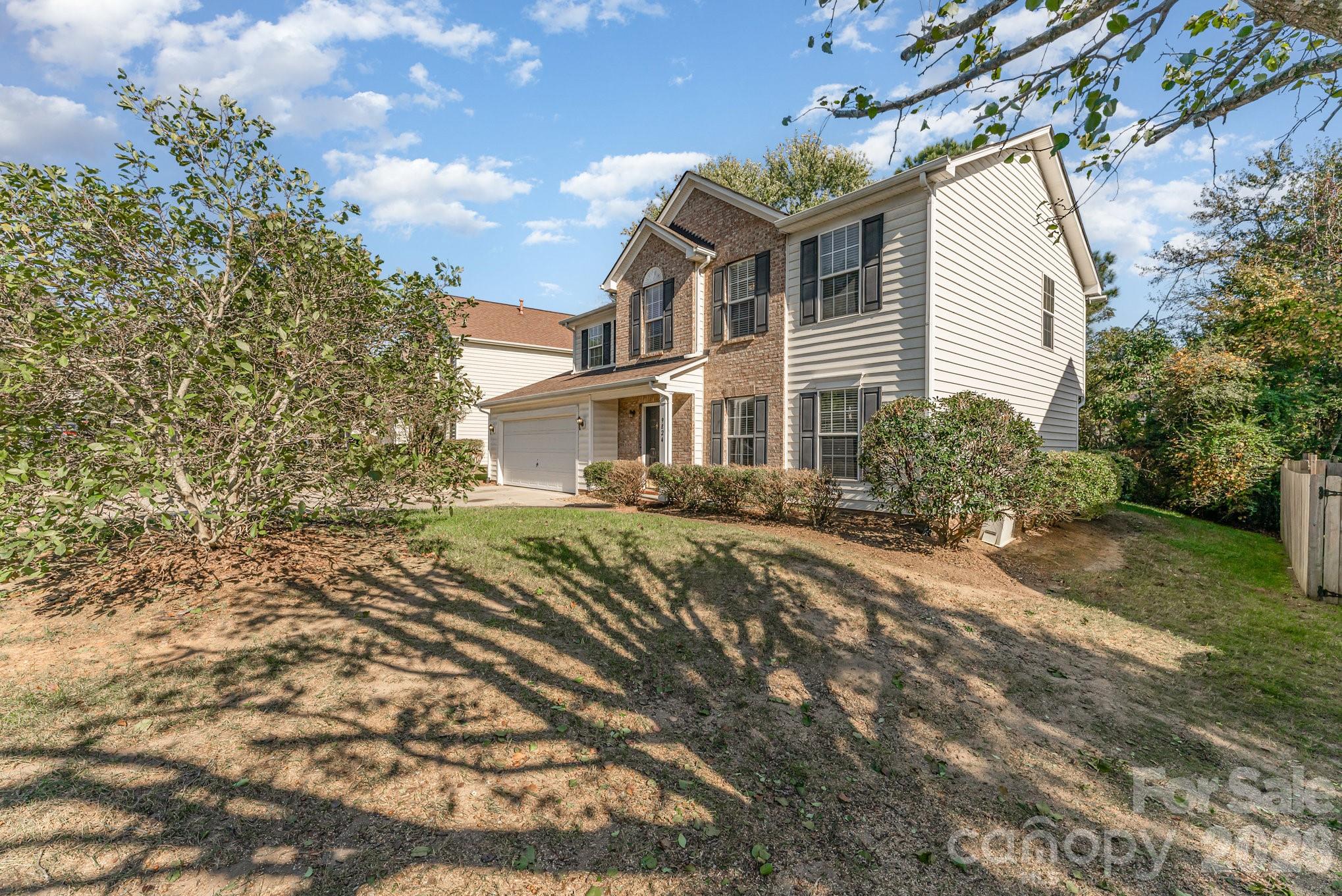 Walden Ridge - Residential