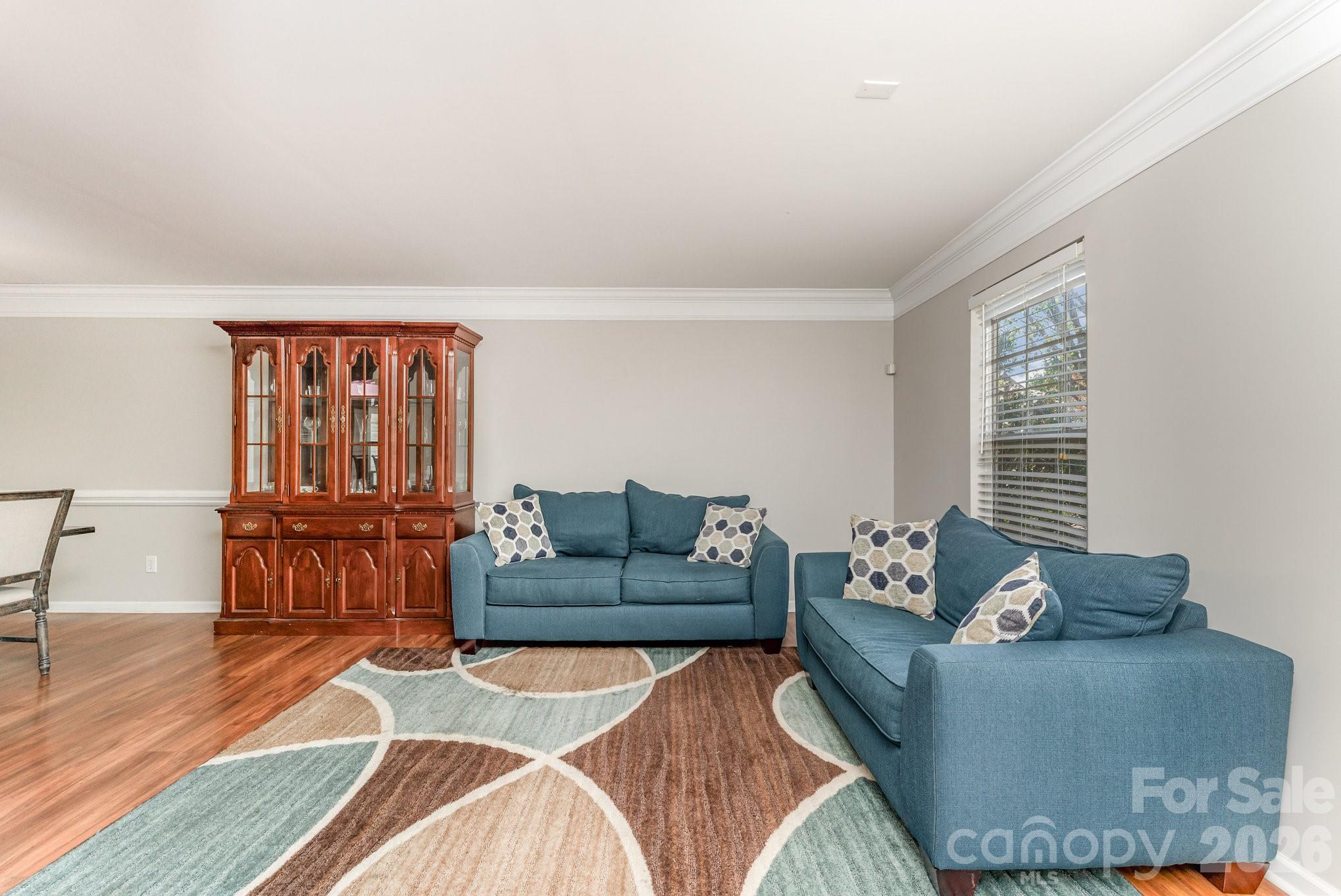 Walden Ridge - Residential