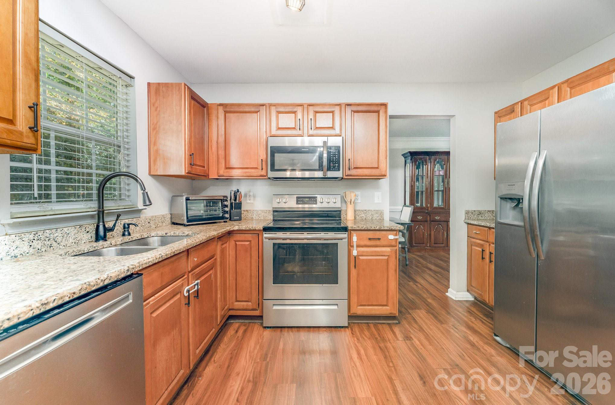 Walden Ridge - Residential