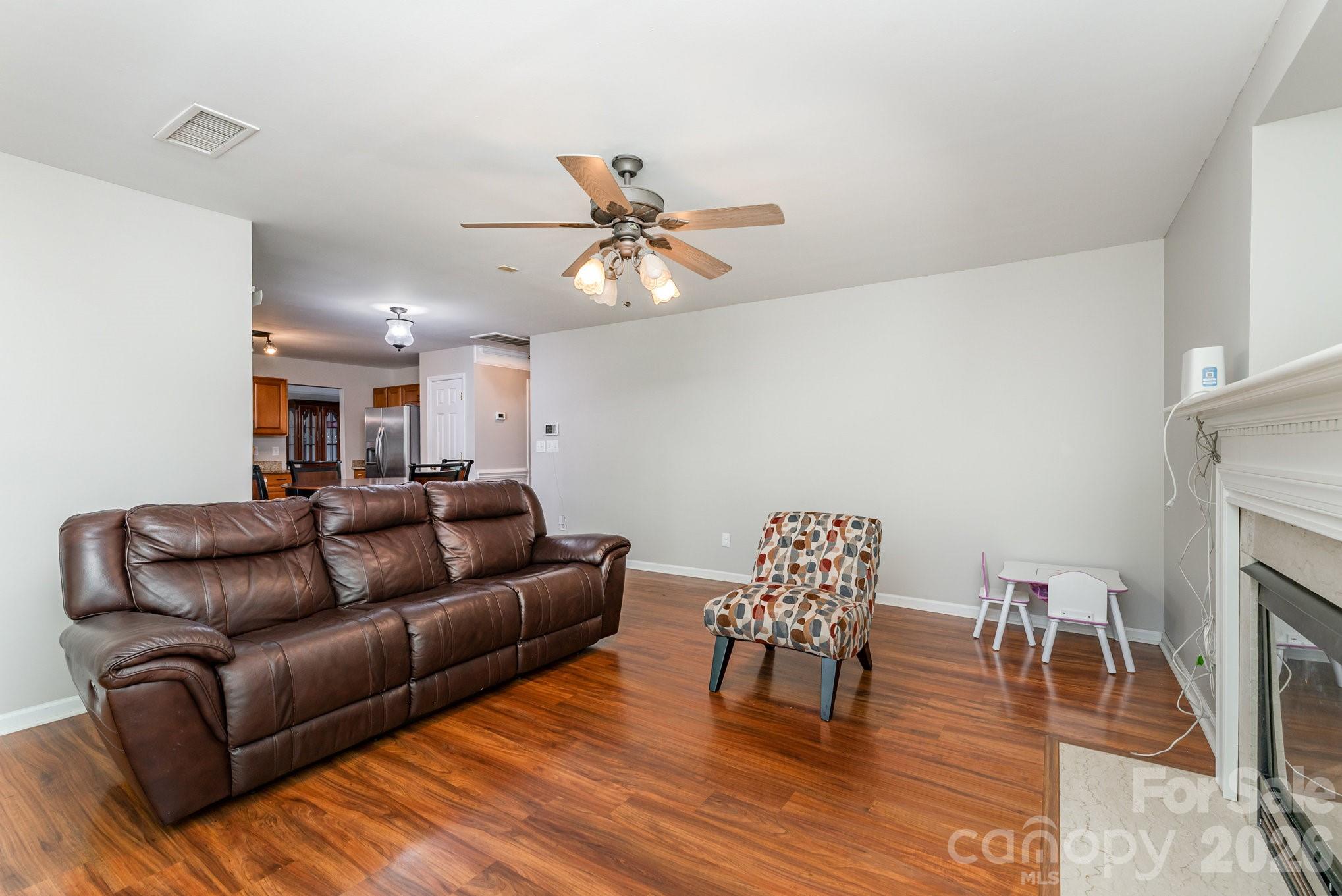 Walden Ridge - Residential