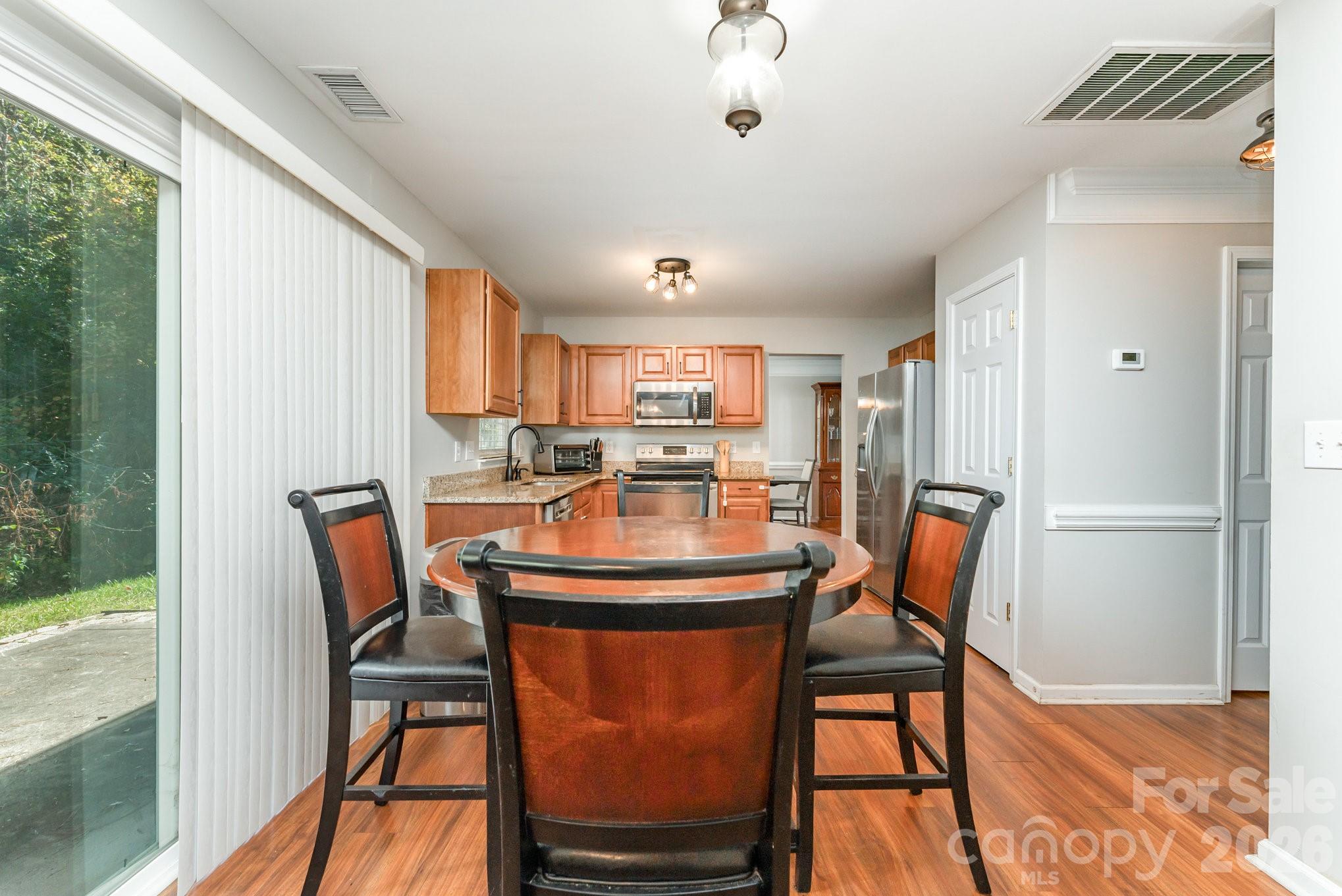 Walden Ridge - Residential