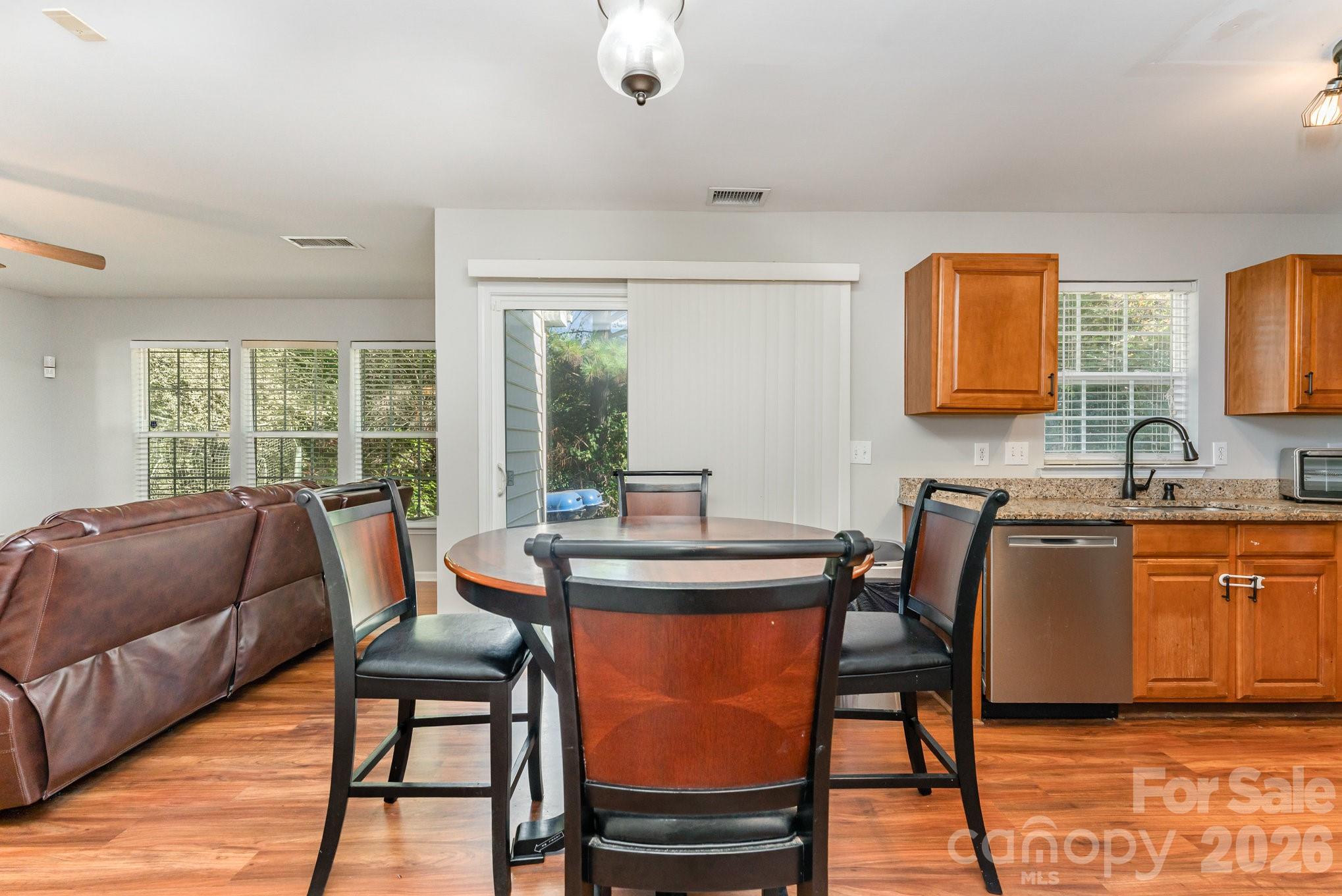 Walden Ridge - Residential