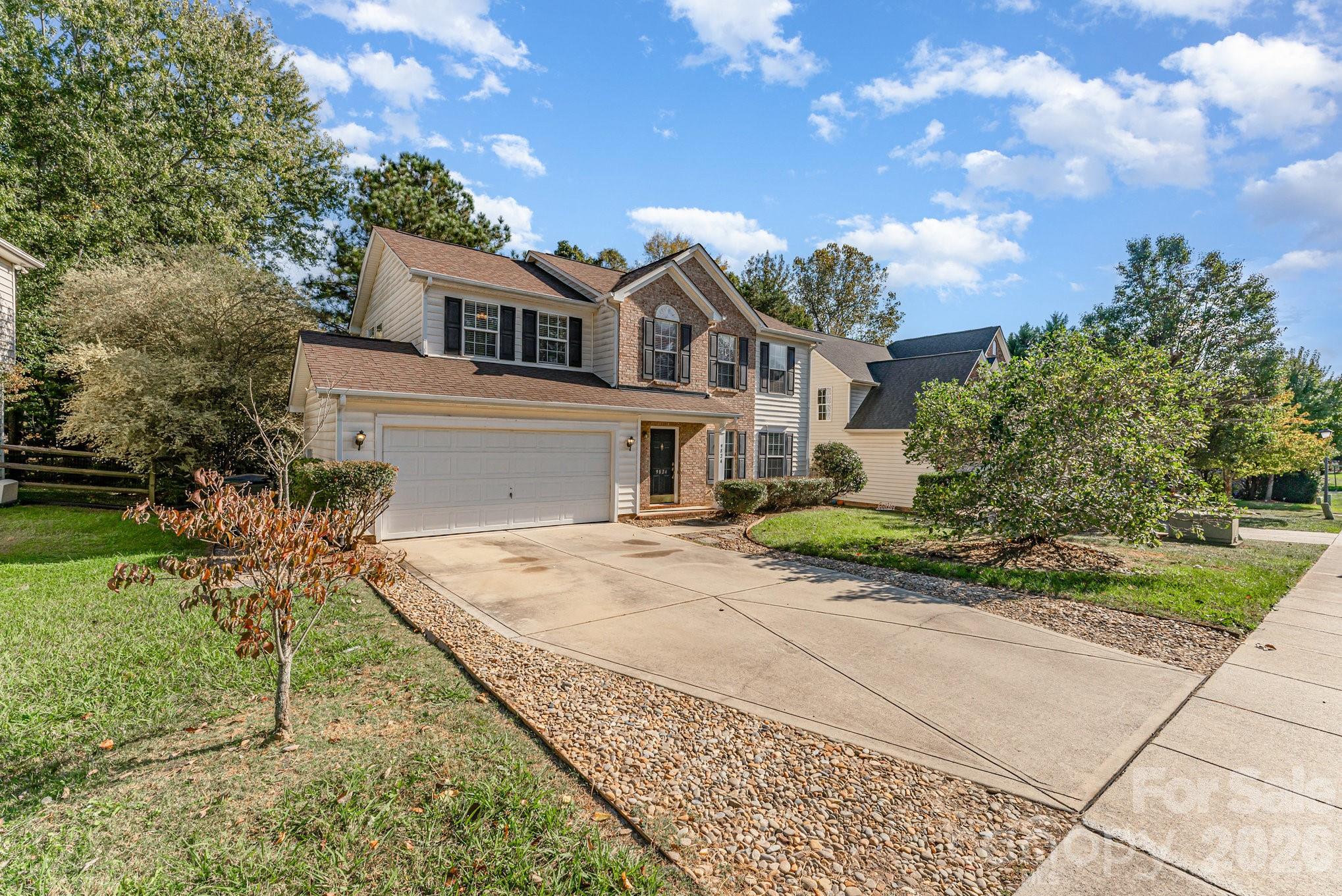 Walden Ridge - Residential
