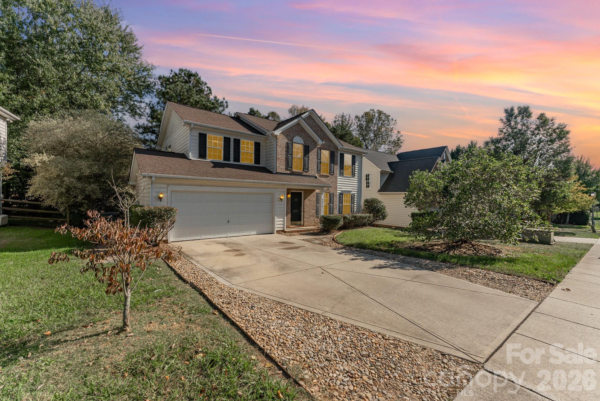 Walden Ridge - Residential