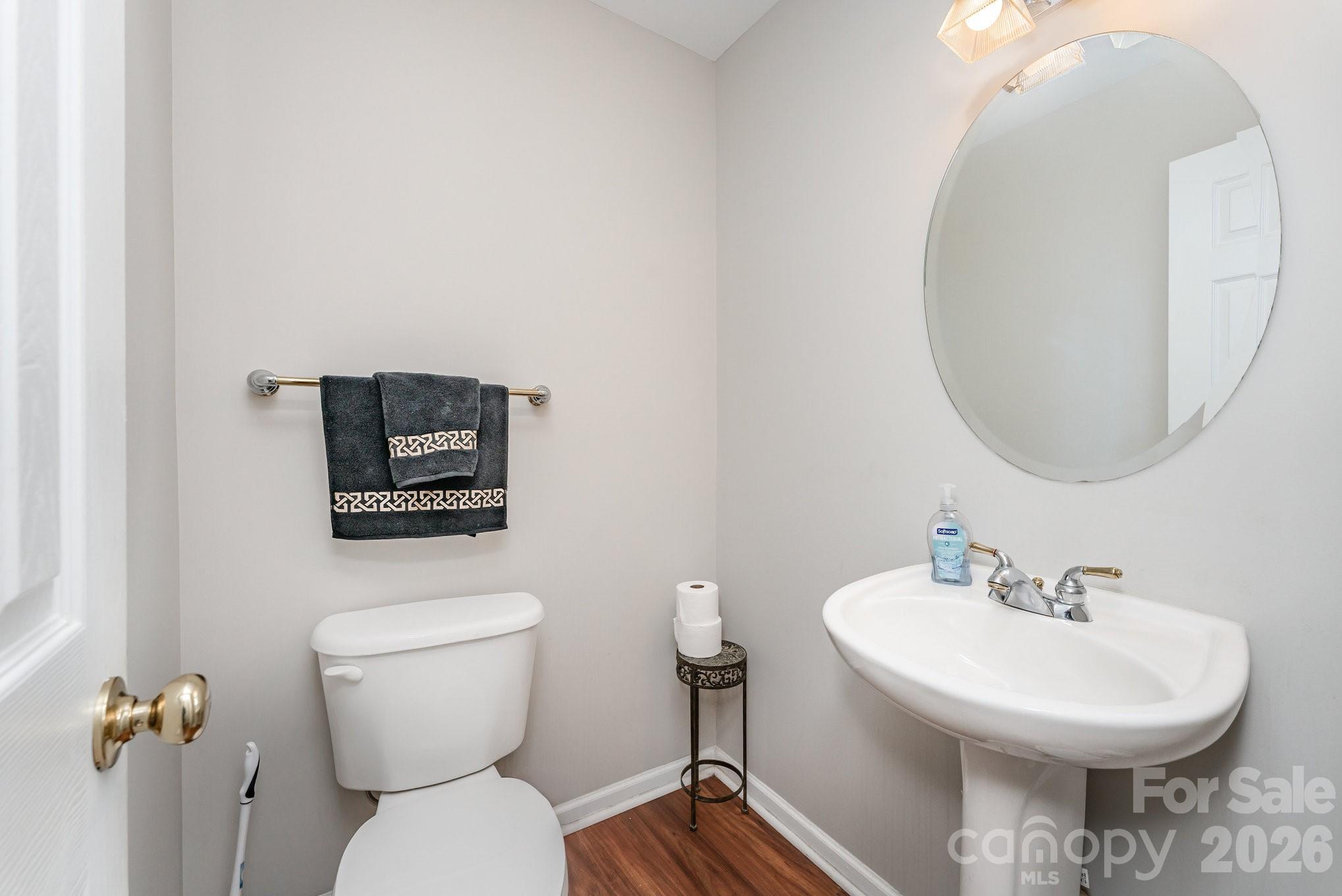 Walden Ridge - Residential