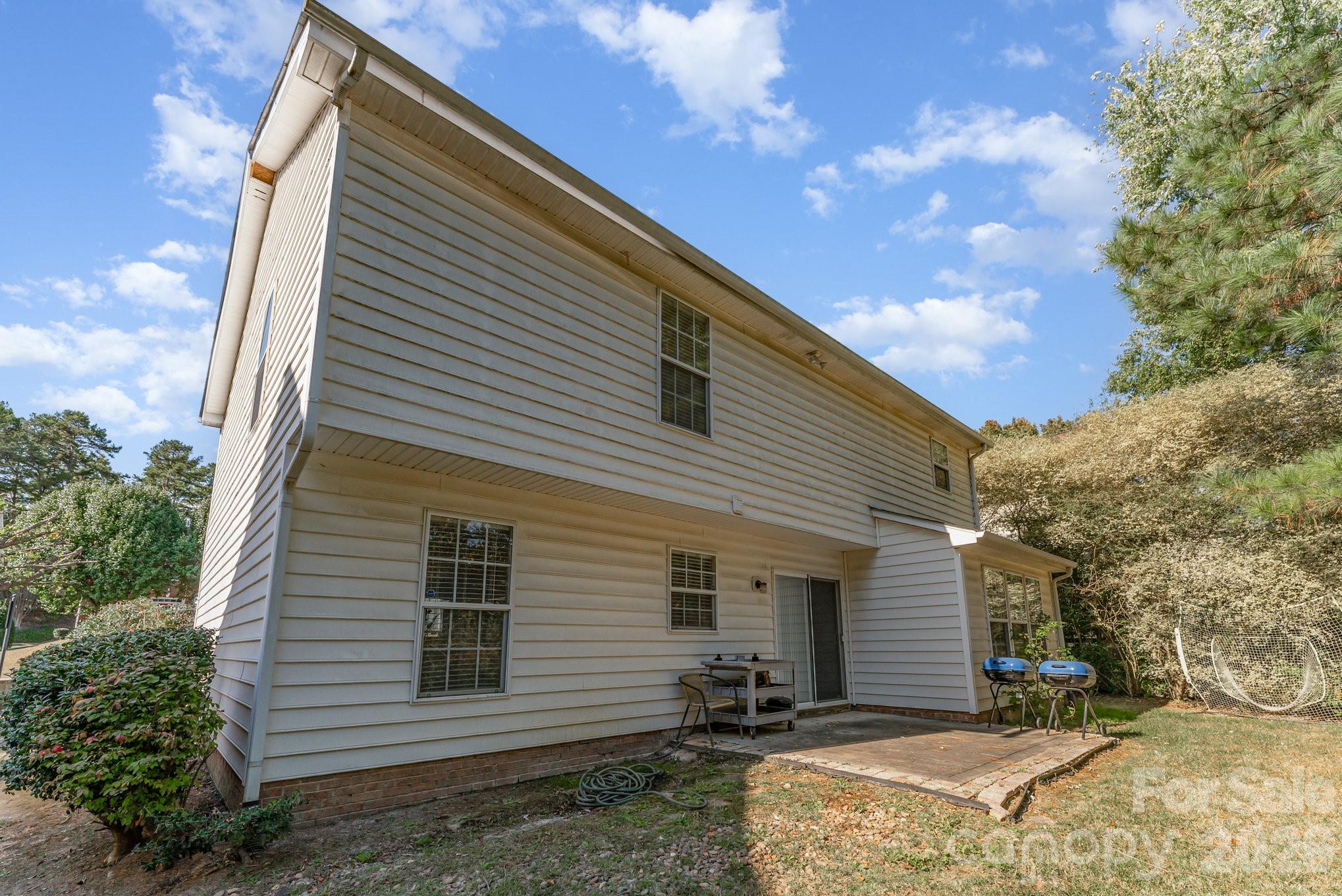 Walden Ridge - Residential