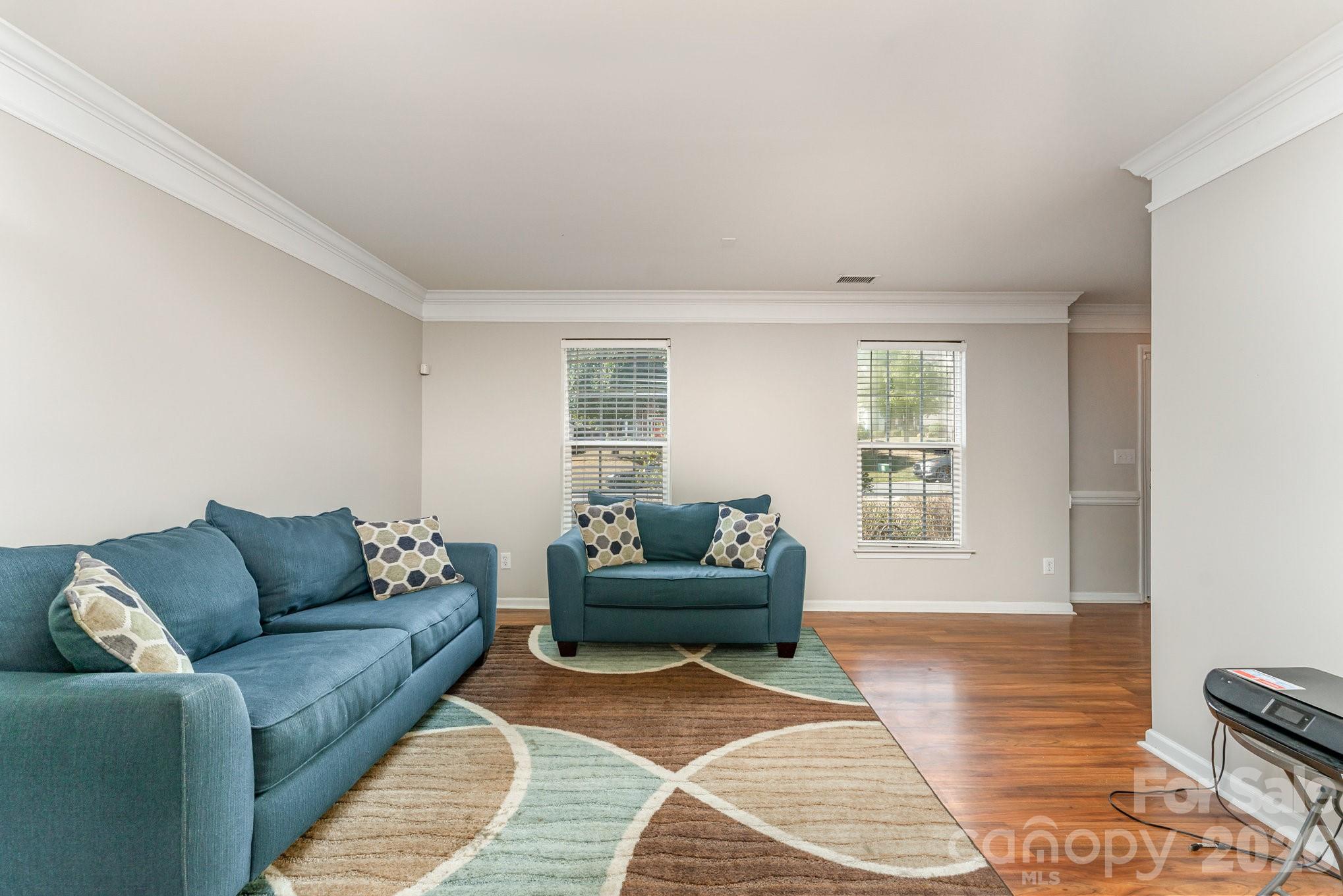 Walden Ridge - Residential