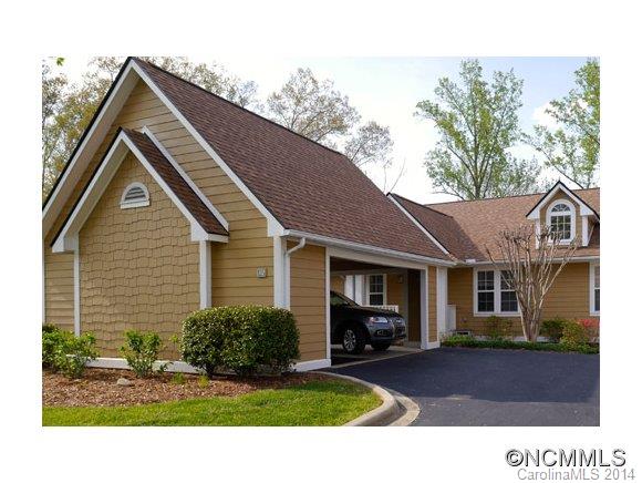Fully Renovated in 2014 with all these new items: granite in kitchen/baths, stainless appliances, paint, wood floors in living areas, carpet in master bedroom, ceramic tile in bathrooms, heat/air, gas hot water heater, gas fireplace in LR, fireplace in Master BR, washer/dryer, window treatments, roof & skylights.  Vaulted ceilings, open floor plan, screened porch, private wooded deck, floored attic space, amazing storageâ¦