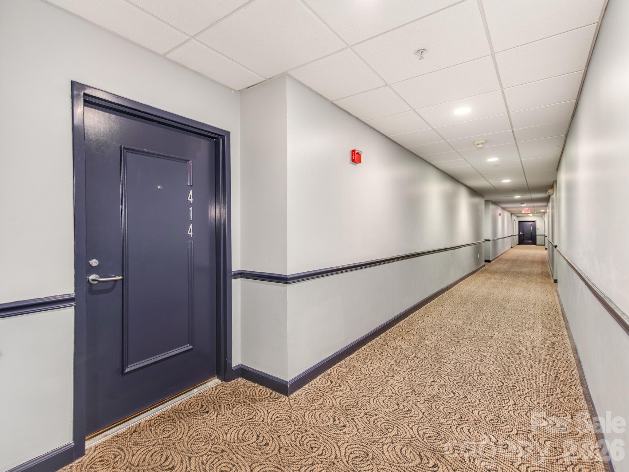 Gateway Plaza - Residential