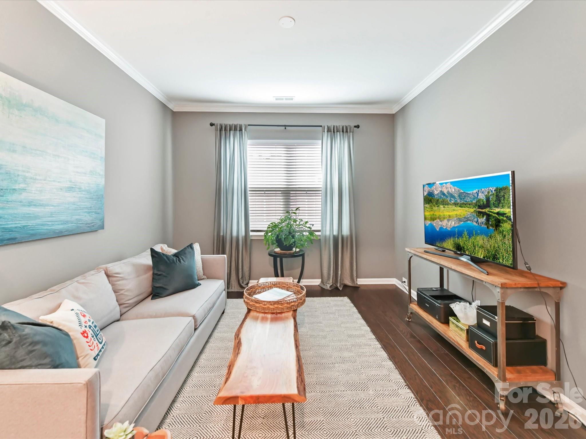 Tree Tops - Residential