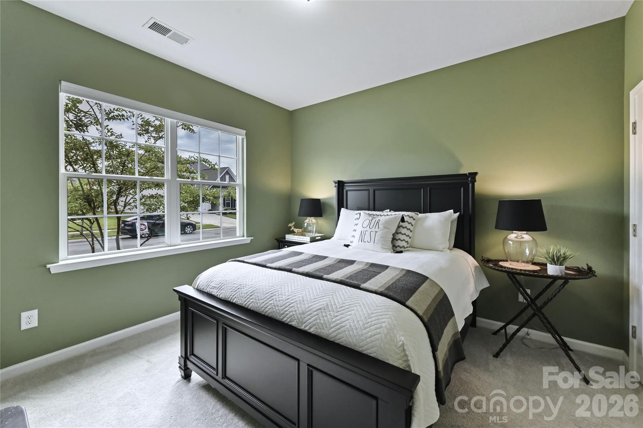 Tree Tops - Residential
