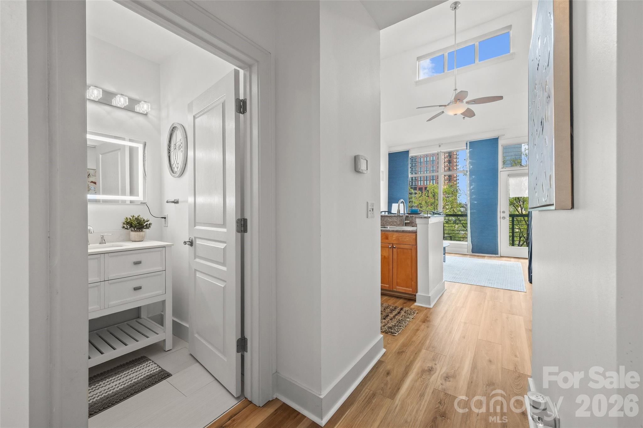 Park Avenue Condominiums - Residential