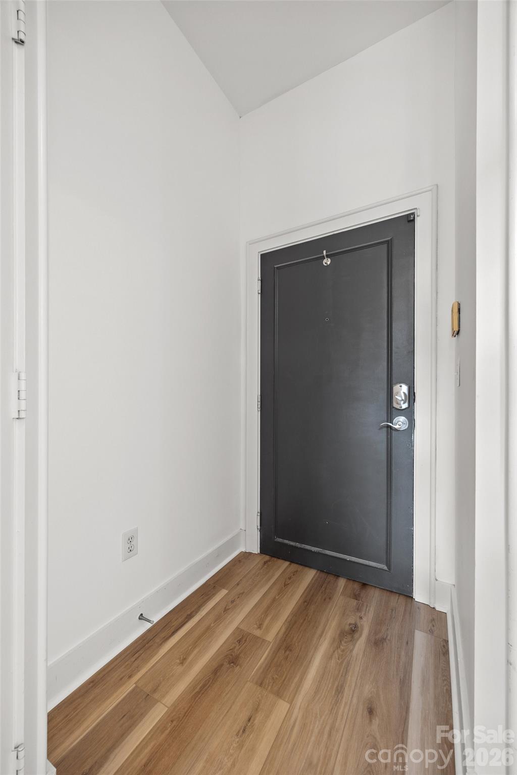 Park Avenue Condominiums - Residential