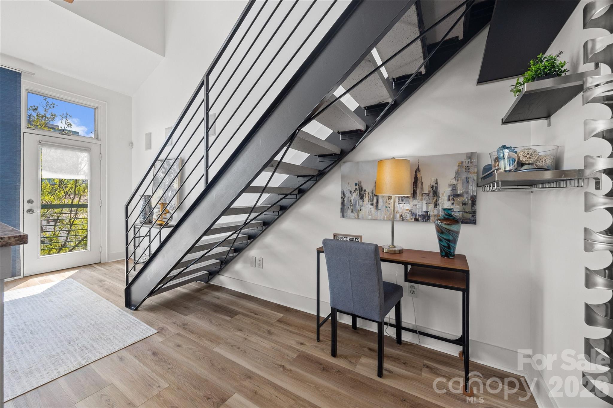 Park Avenue Condominiums - Residential