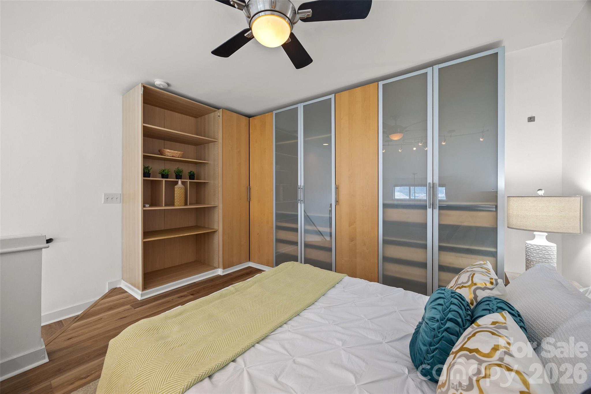 Park Avenue Condominiums - Residential