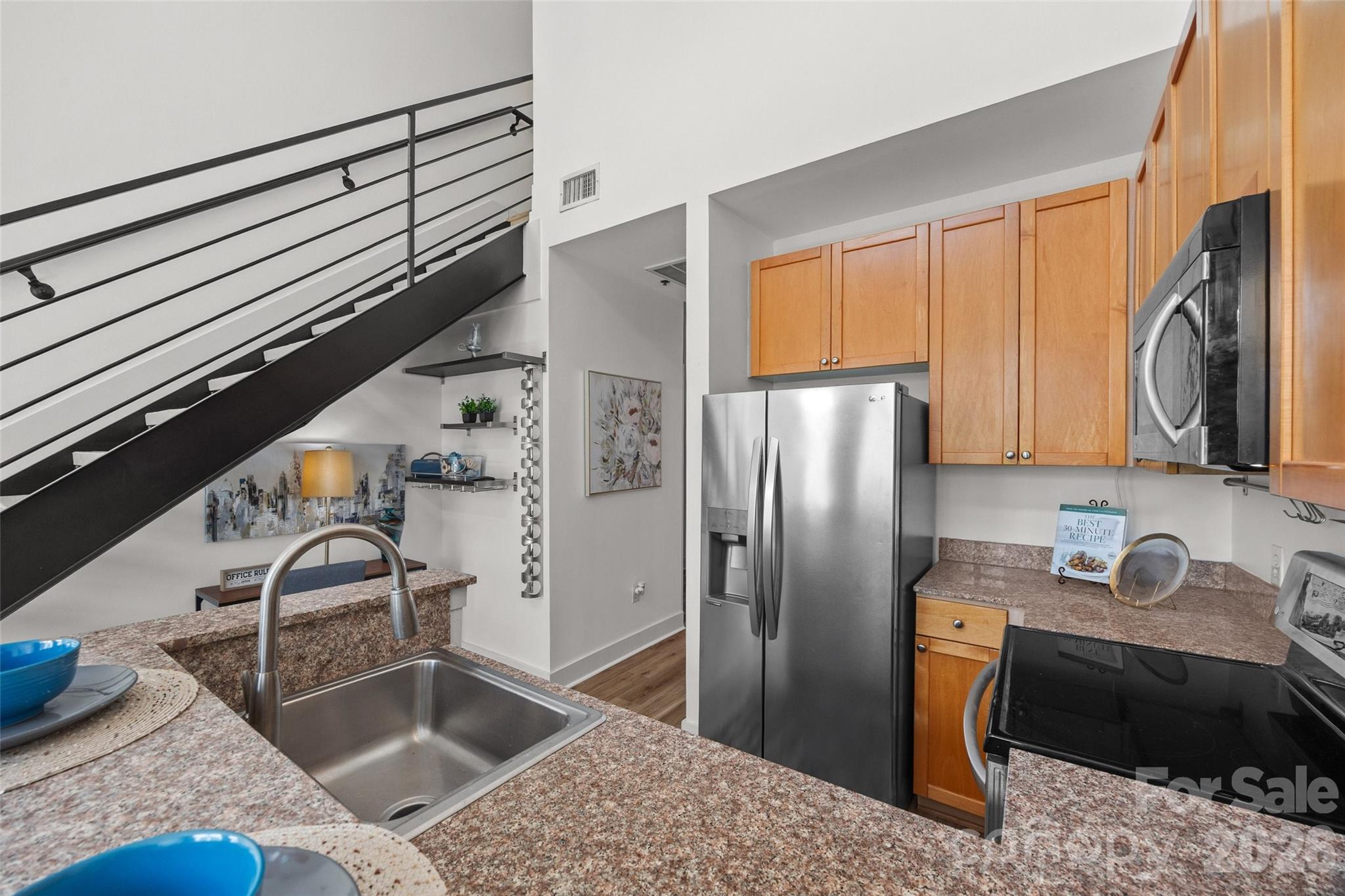 Park Avenue Condominiums - Residential