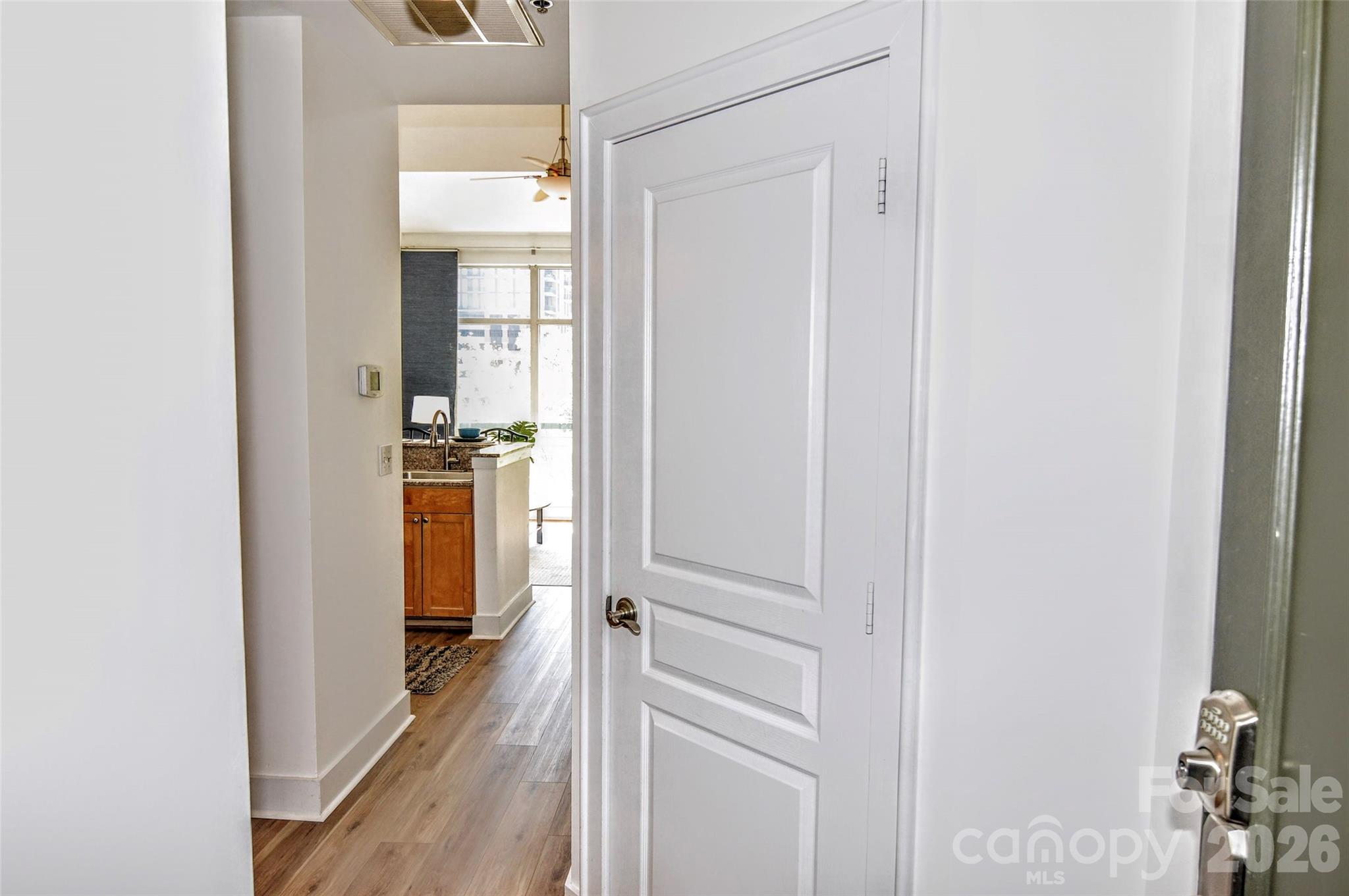 Park Avenue Condominiums - Residential